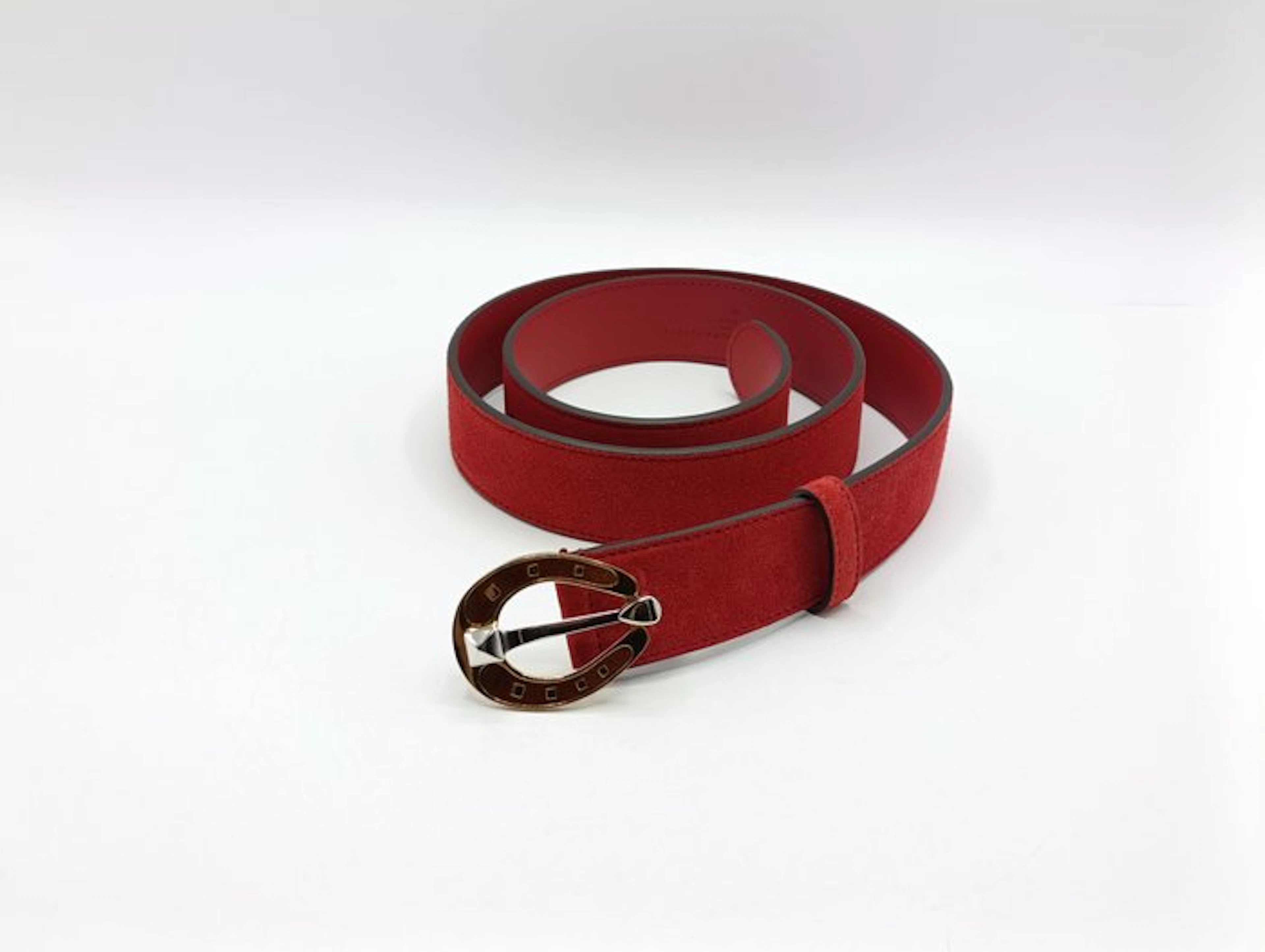 Gucci - 740225 . AAB0G . 90 . 36 . 525040 - Belt