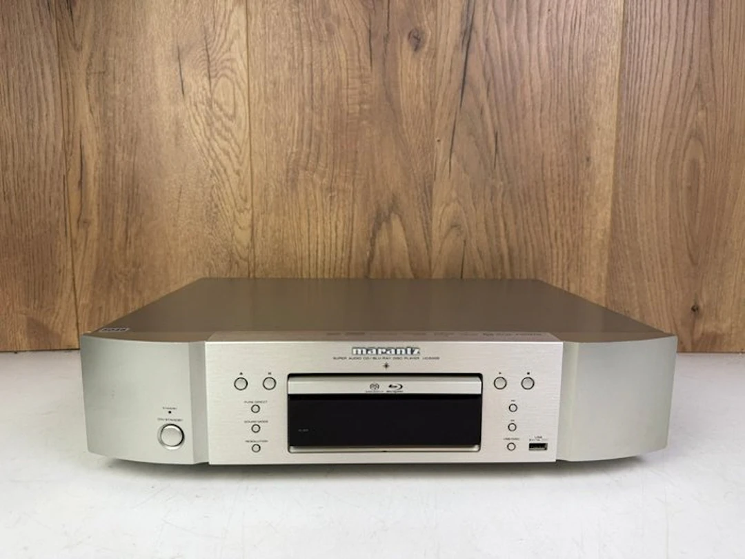 Marantz - UD-5005 - Super Audio CD player