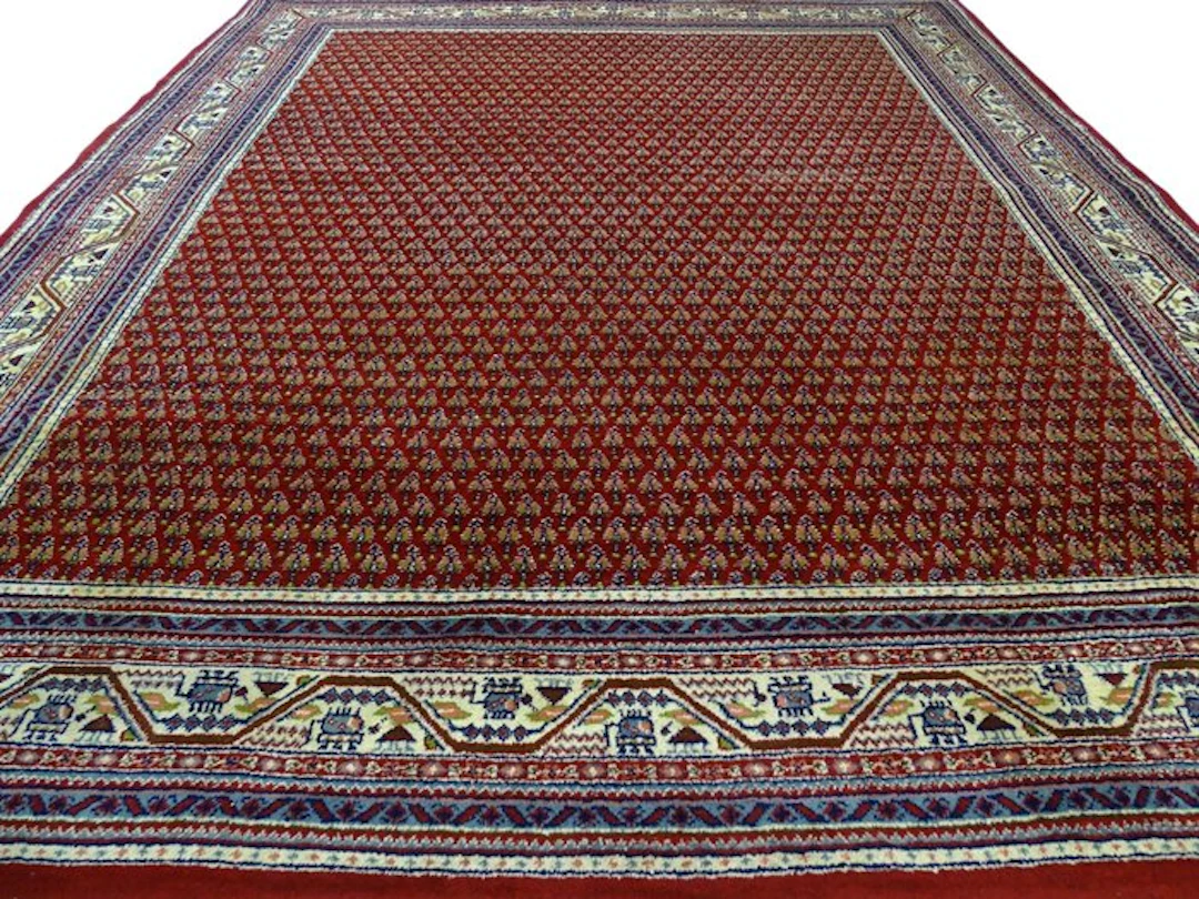 Me - Cleaned - Rug - 298 cm - 251 cm
