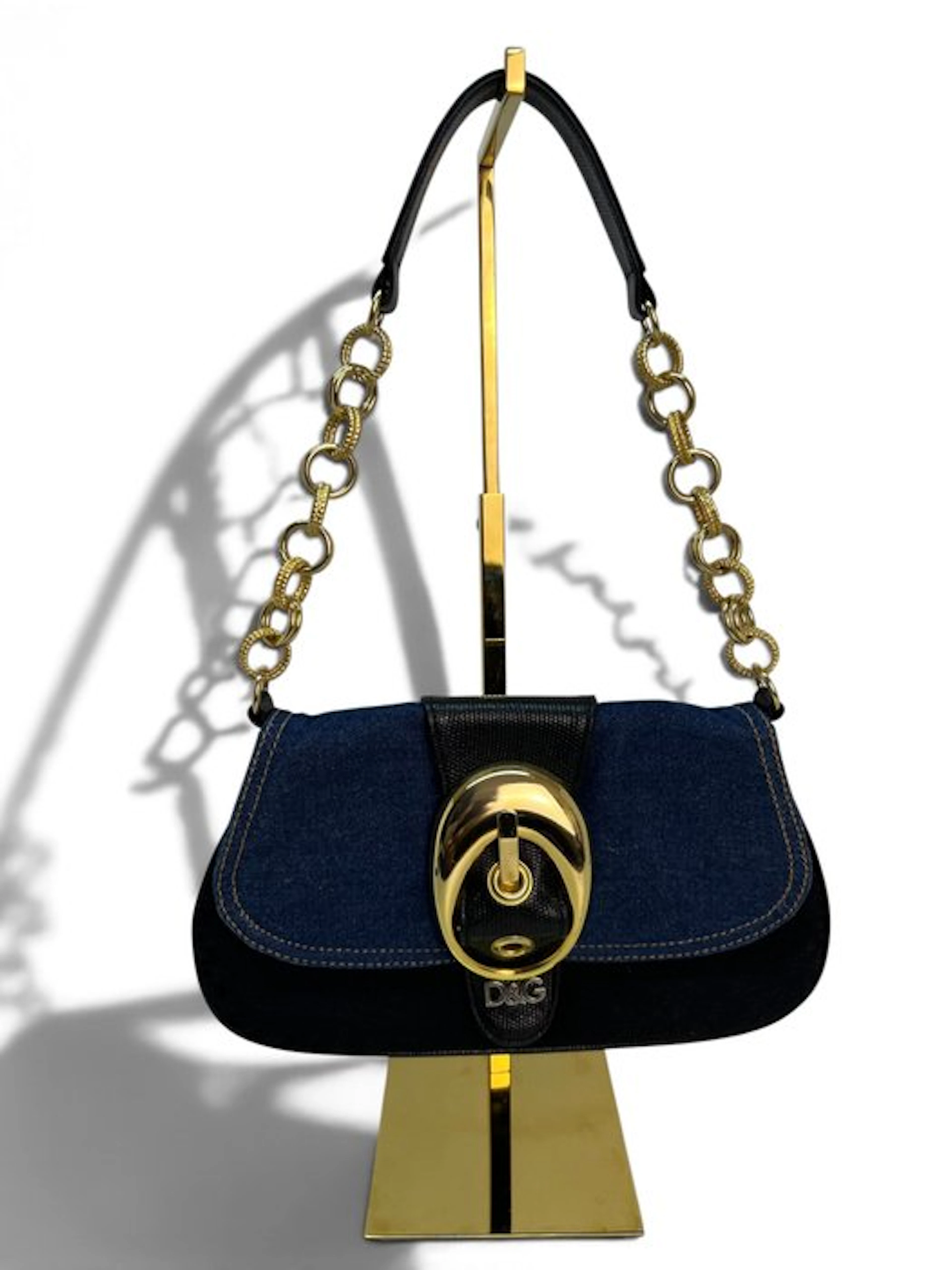 D&G - Shoulder bag