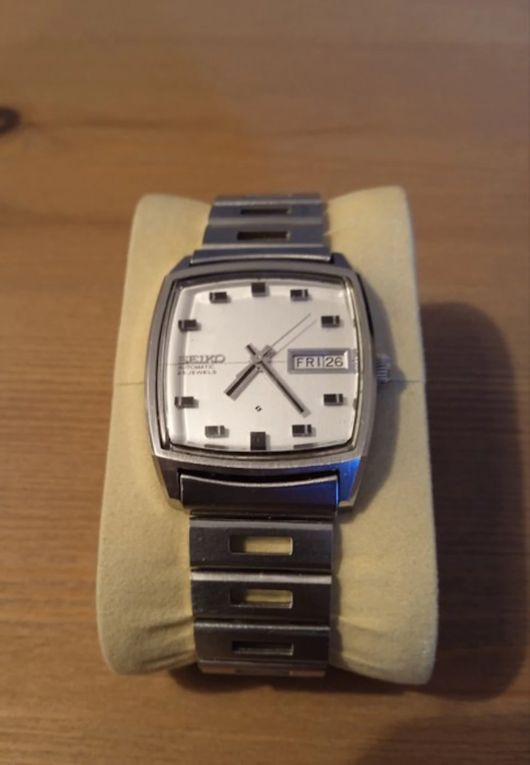 Seiko - Lord Matic - No reserve price - 5606-5000 - Unisex - 1968