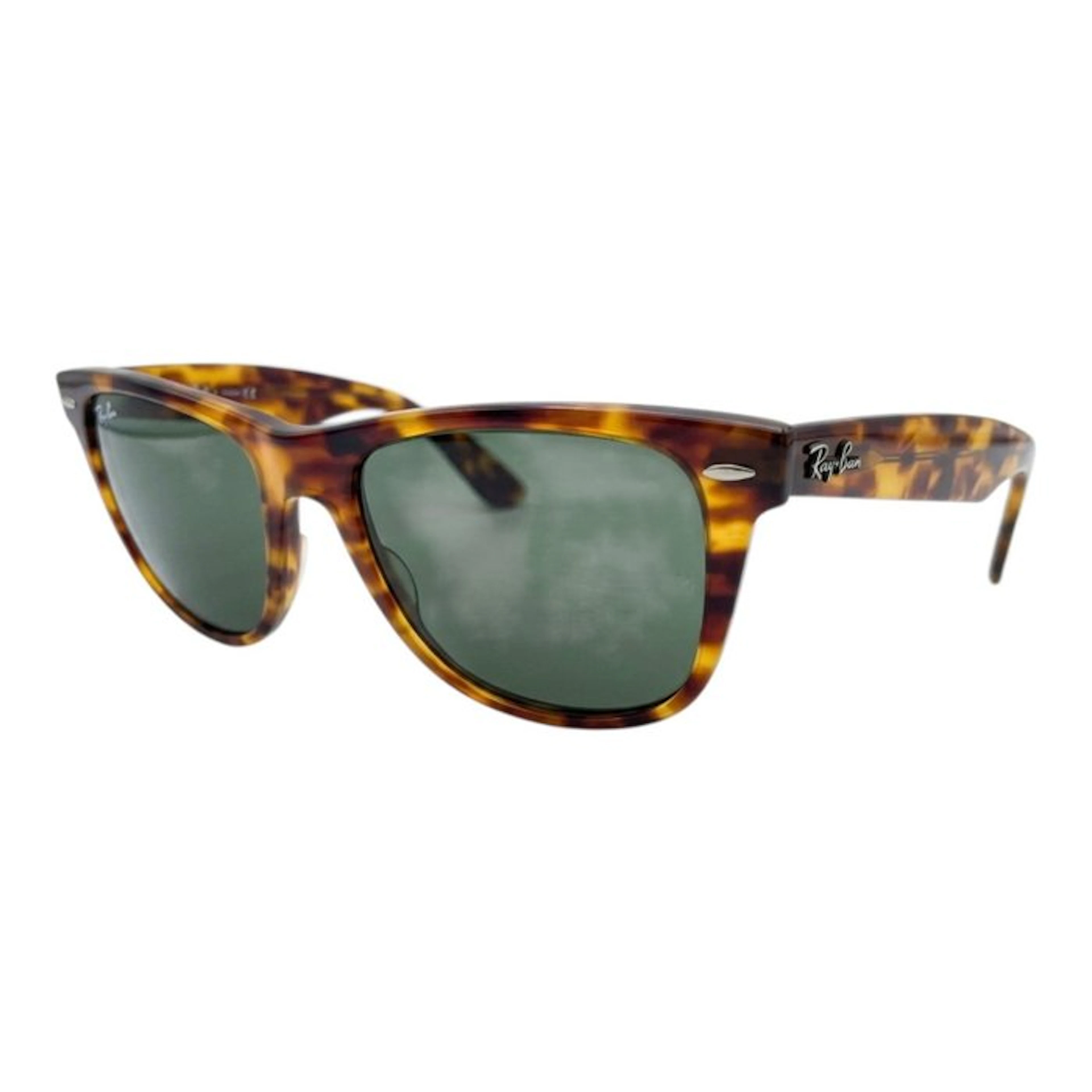 Bausch & Lomb U.S.A - Ray-Ban Wayfarer II - Sunglasses