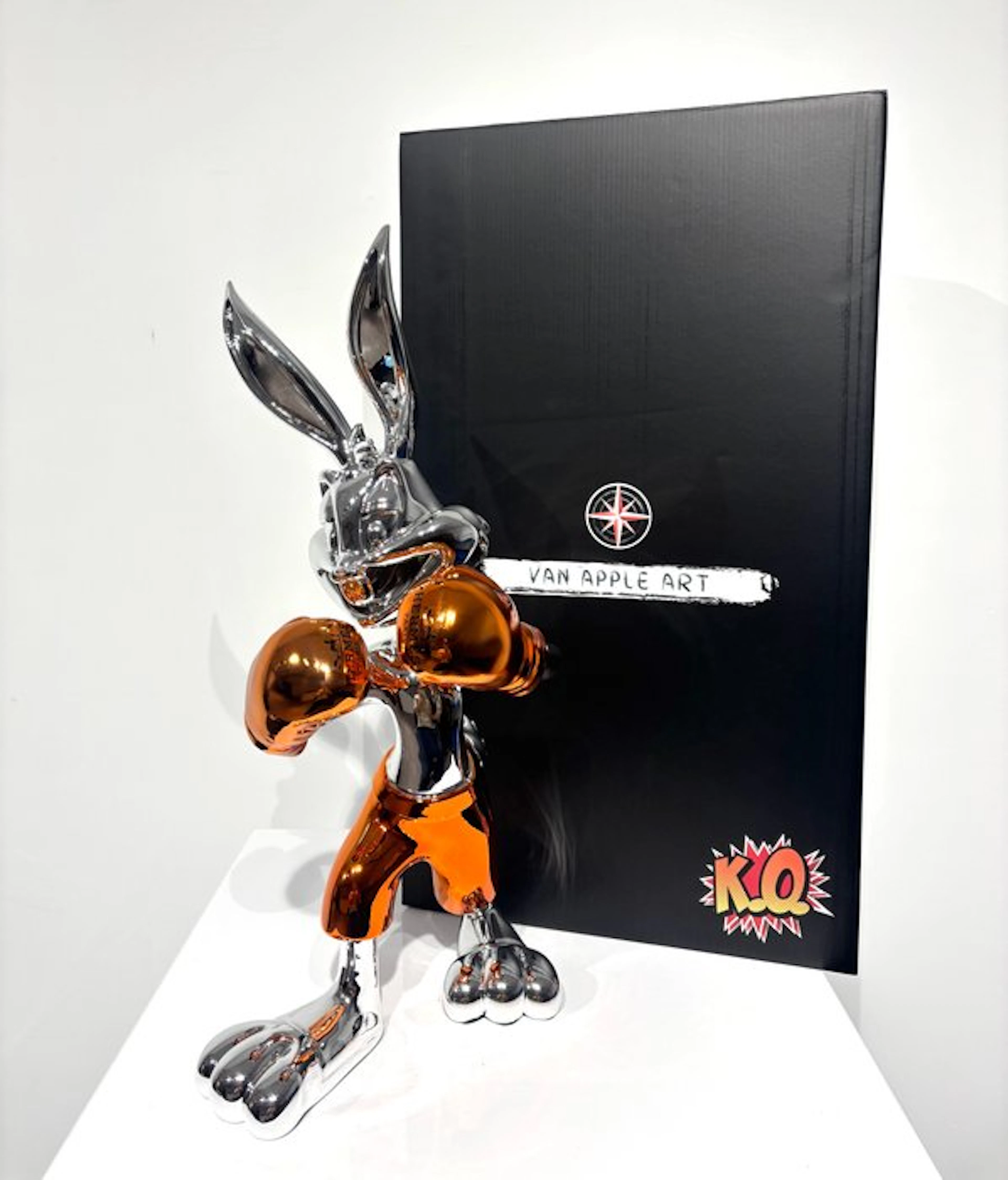 Van Apple - K.O. Bunny - Hermes