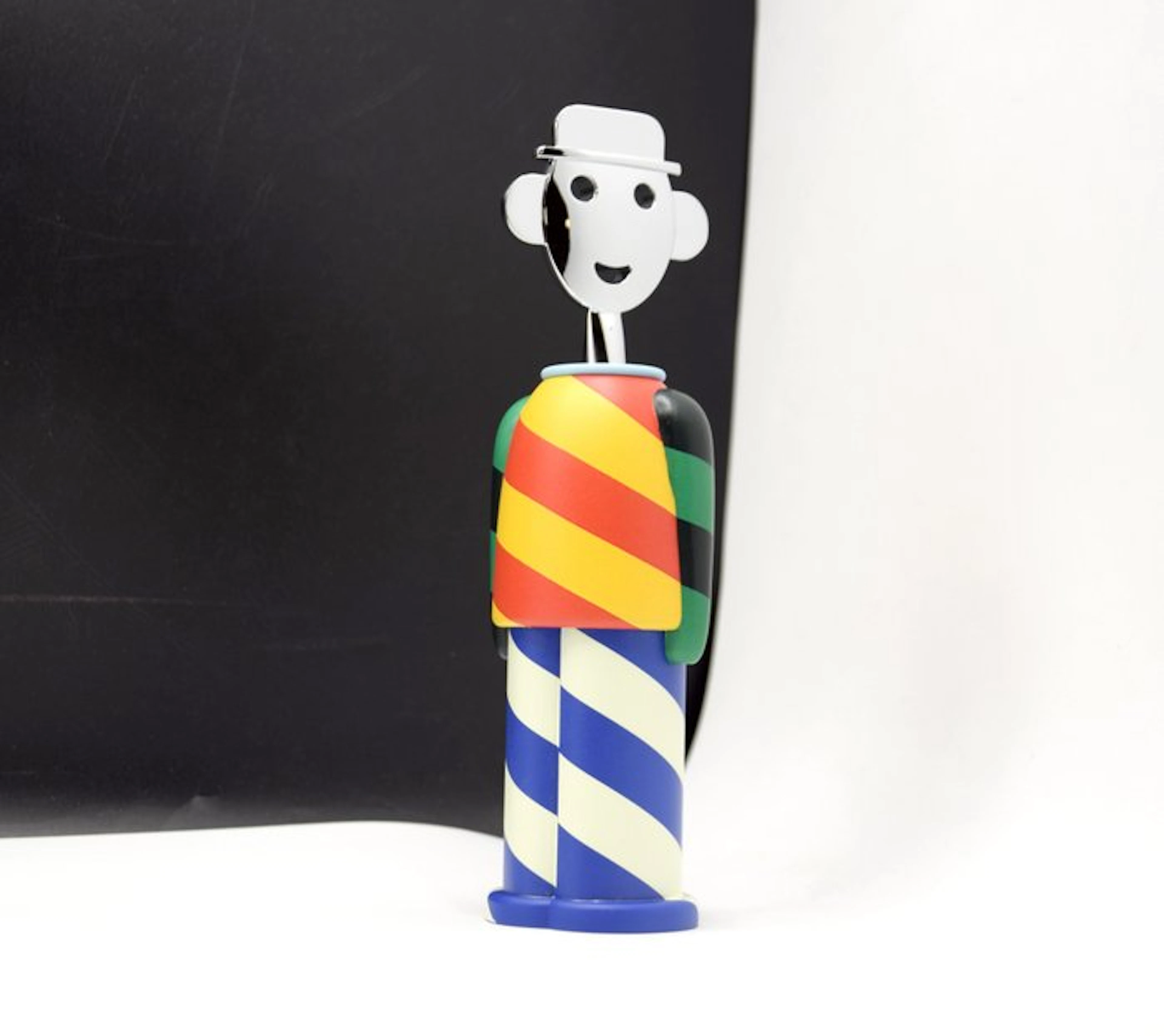Alessi - Alessandro Mendini - Corkscrew - Alessandro M