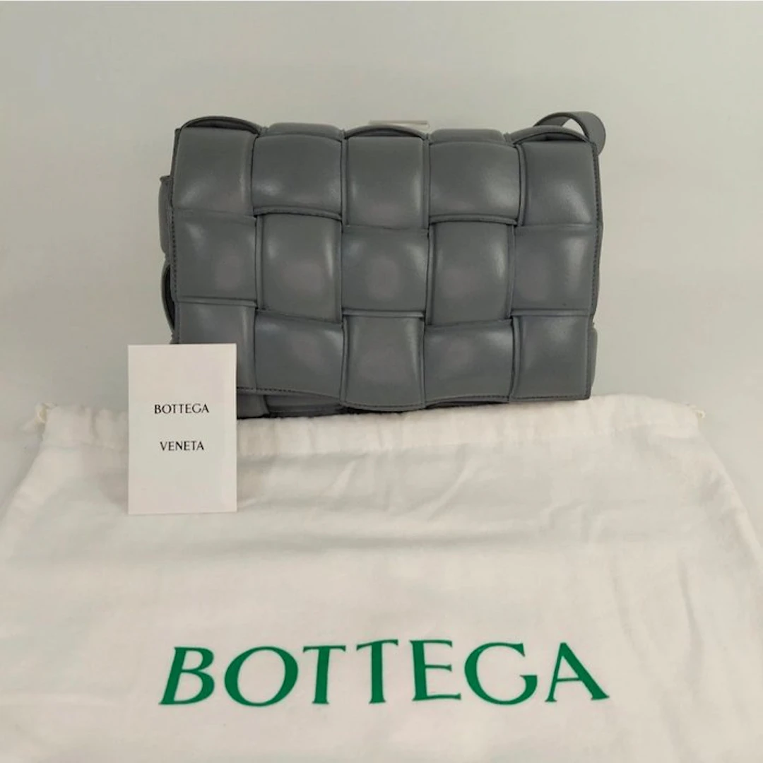 Bottega Veneta - Crossbody bag