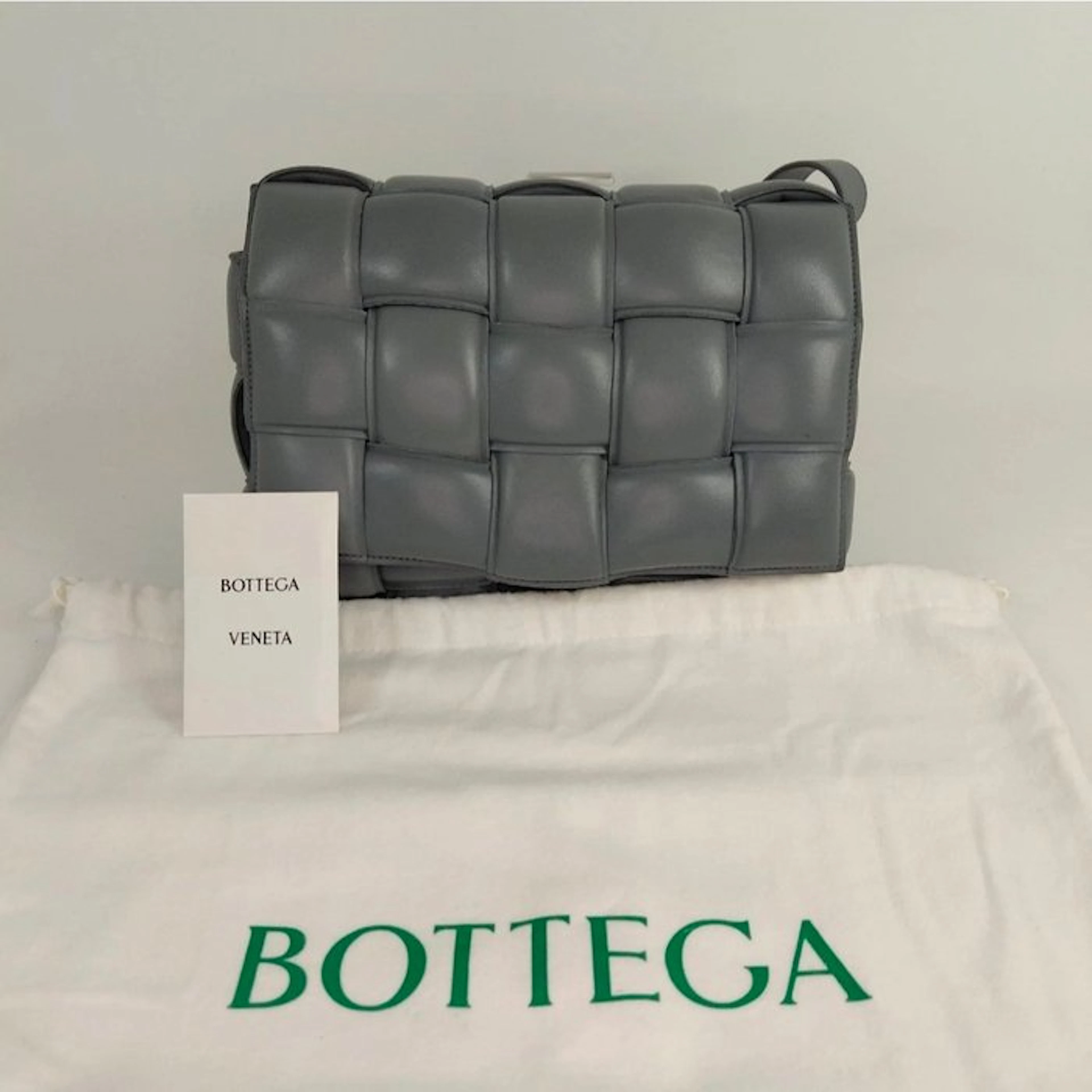 Bottega Veneta - Crossbody bag
