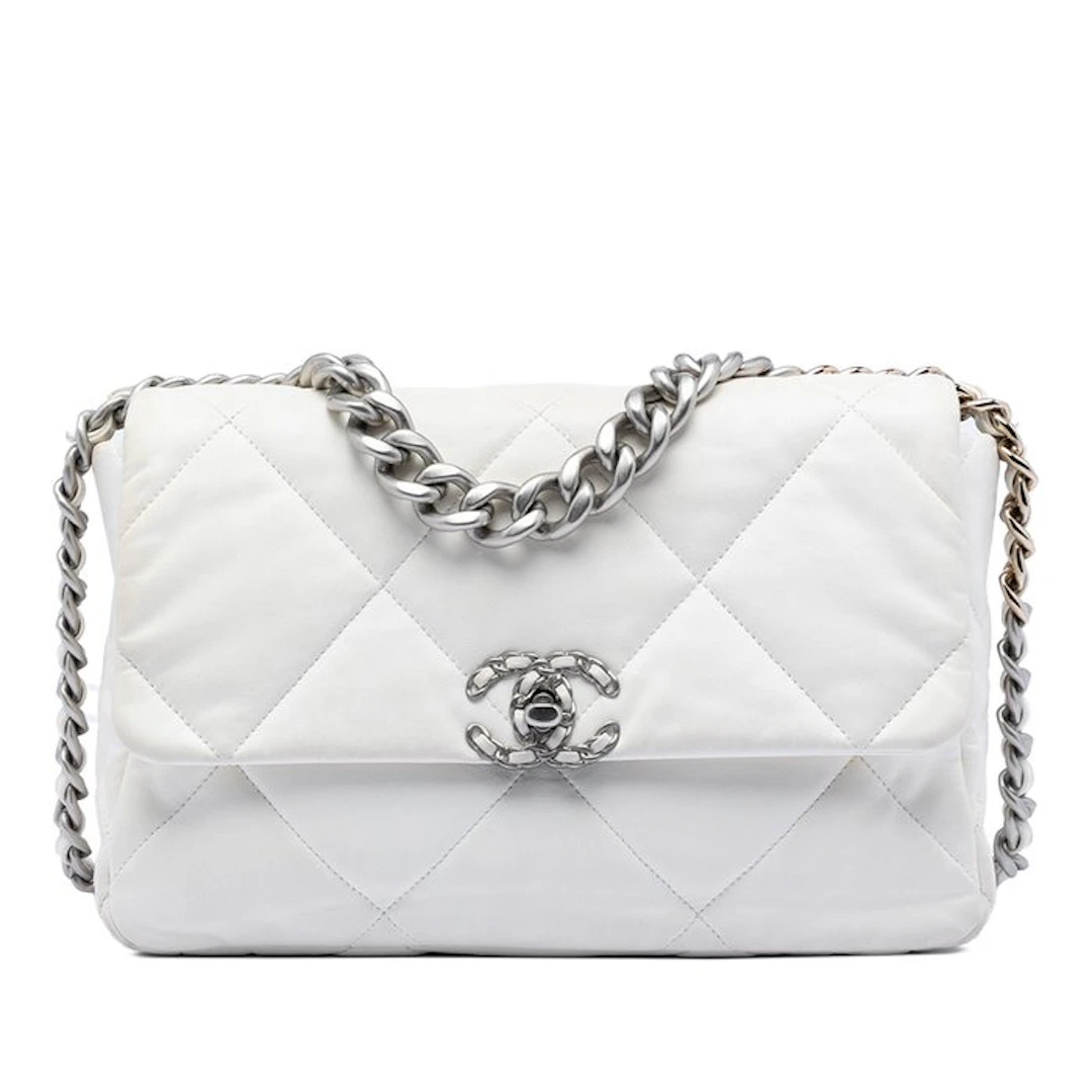 Chanel - 19 - Crossbody bag
