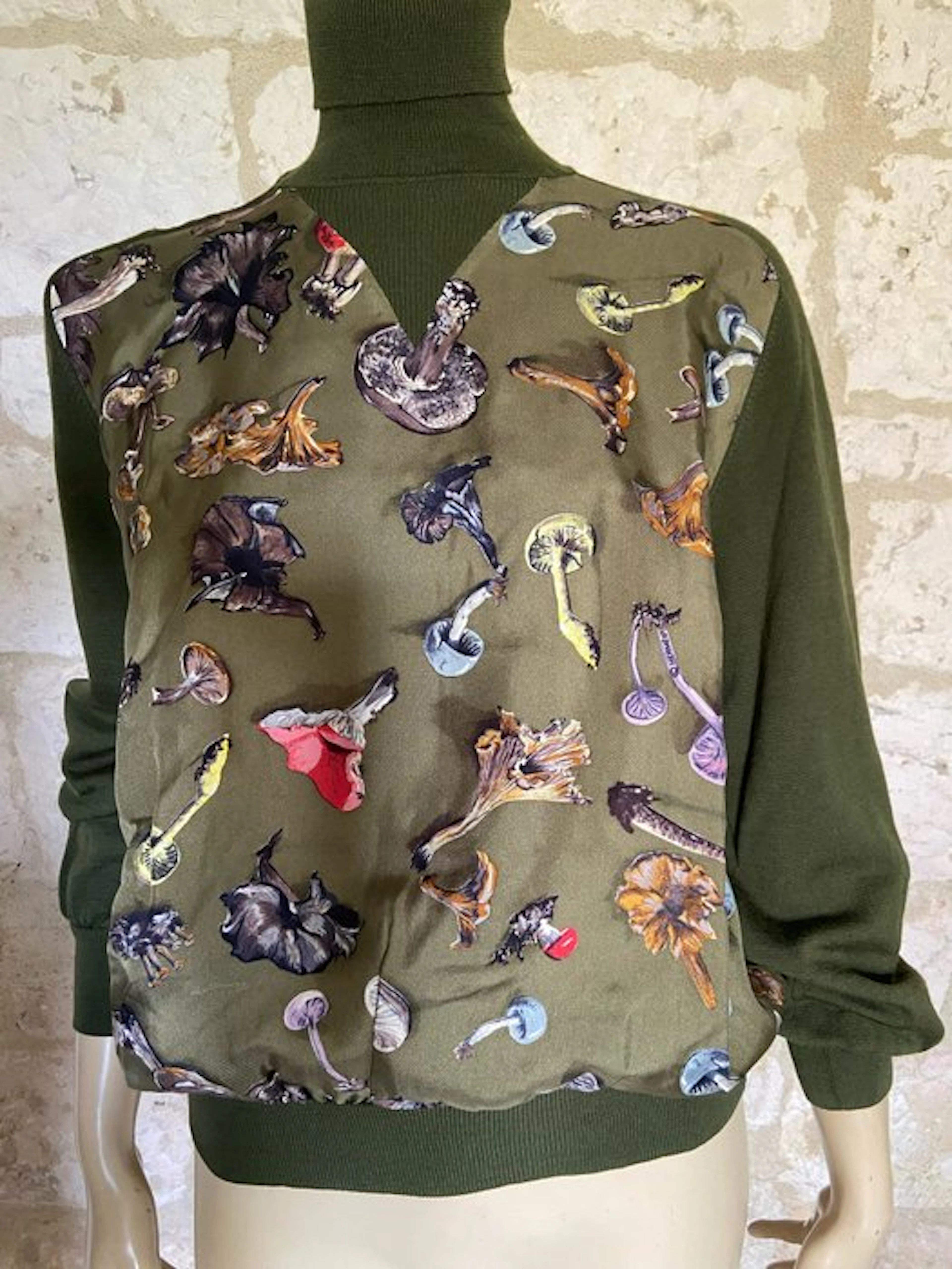 Hermès - Jumper - Vintage