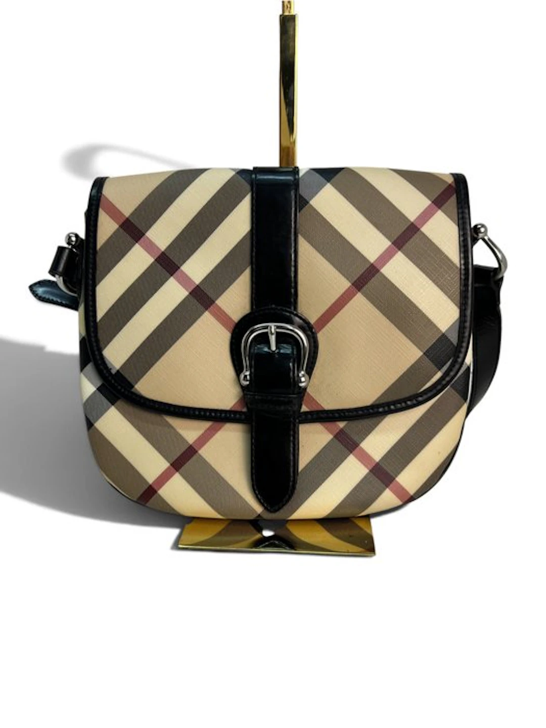 Burberry - Crossbody bag