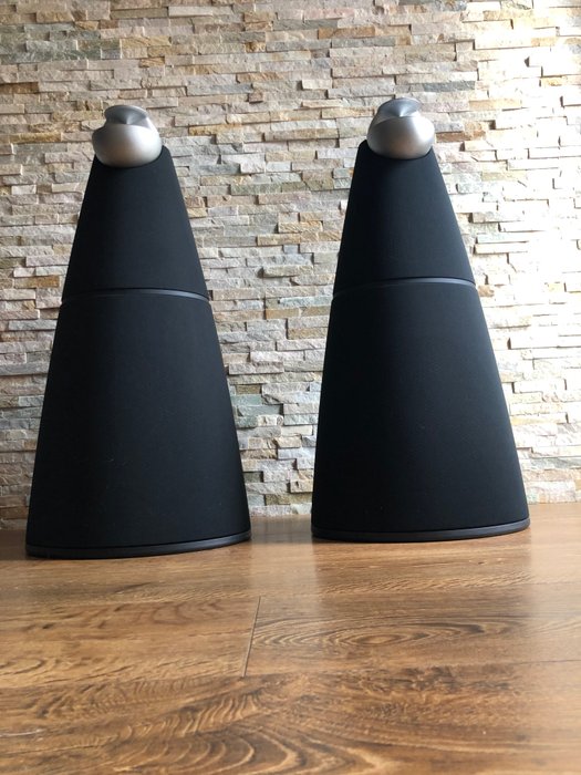 Bang & Olufsen - Beolab 9 Active speakers Active Speaker set | Barnebys