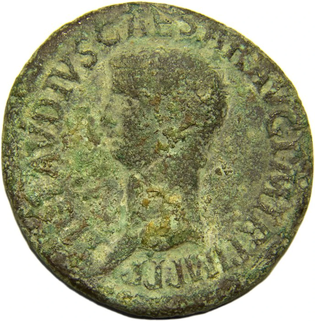 Roman Empire