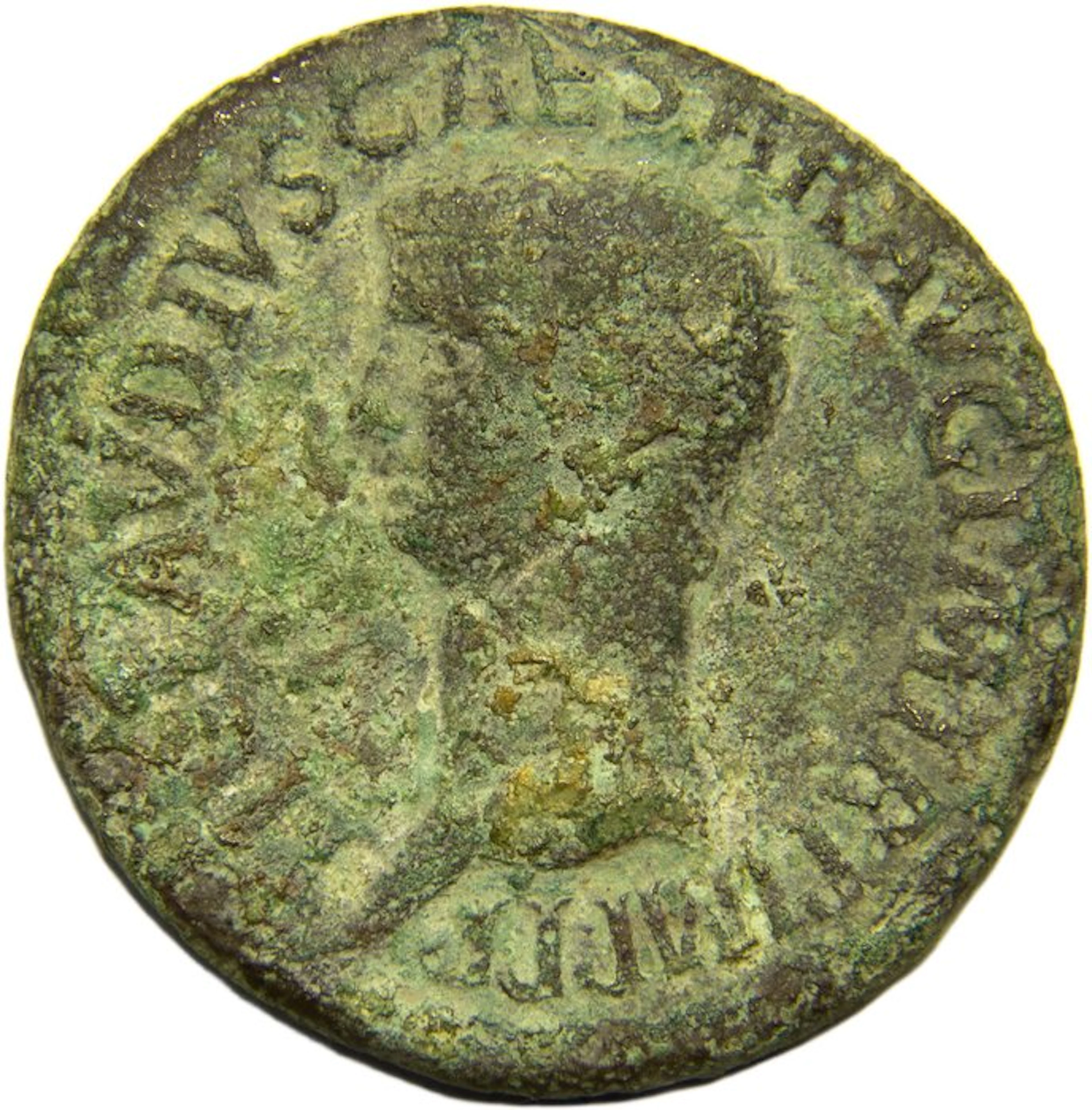 Roman Empire