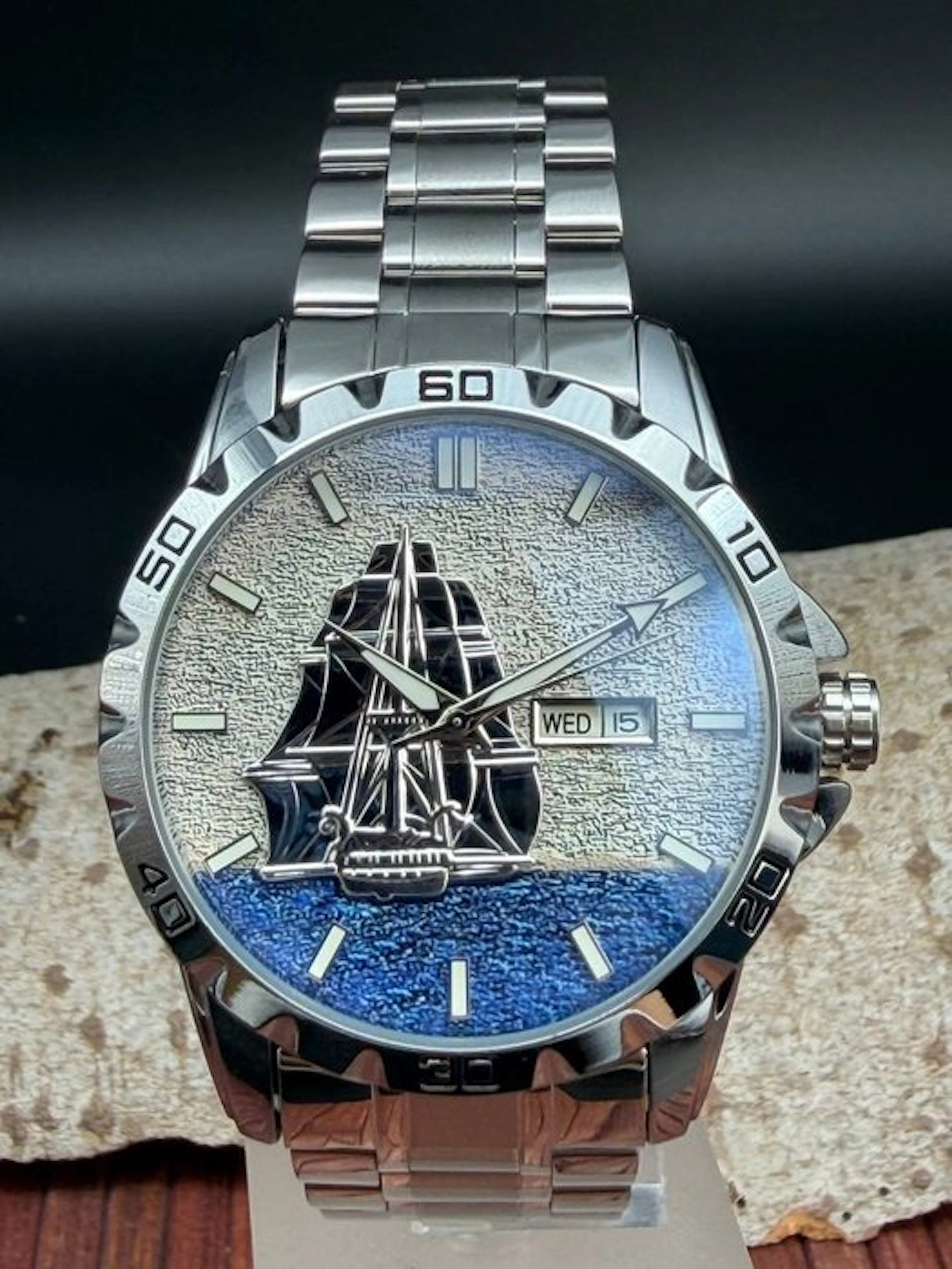 Aviation - Sailor - No reserve price - Men - 2025+