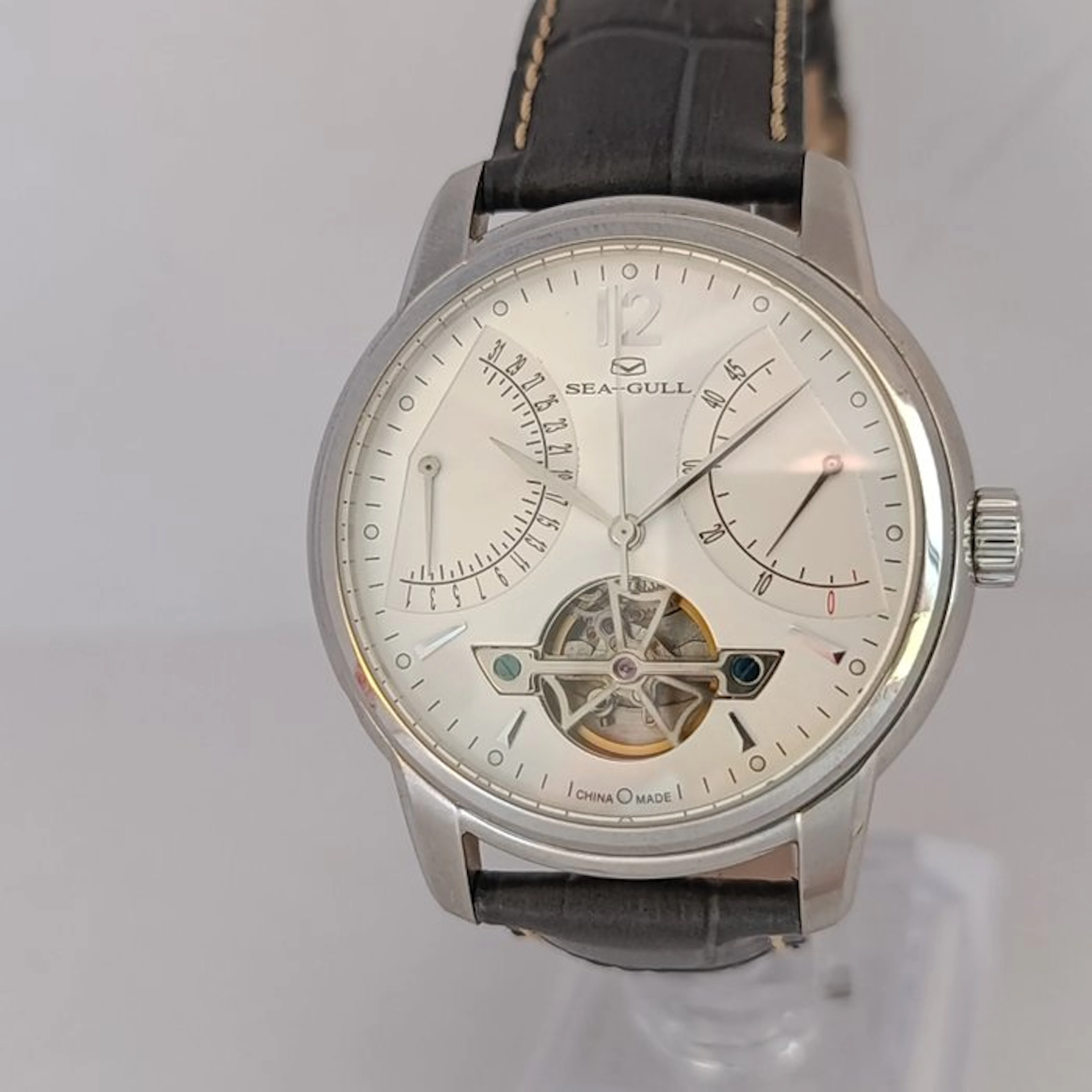 Sea Gull - Power Reserve Automatic - No reserve price - Men - 2010-2020
