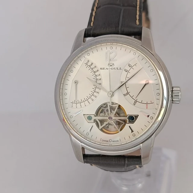 Sea Gull - Power Reserve Automatic - No reserve price - Men - 2010-2020
