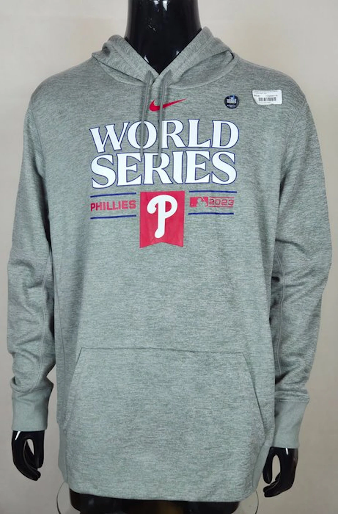 Philadelphia Phillies - MLB - World Series - 2022 - Team wear
