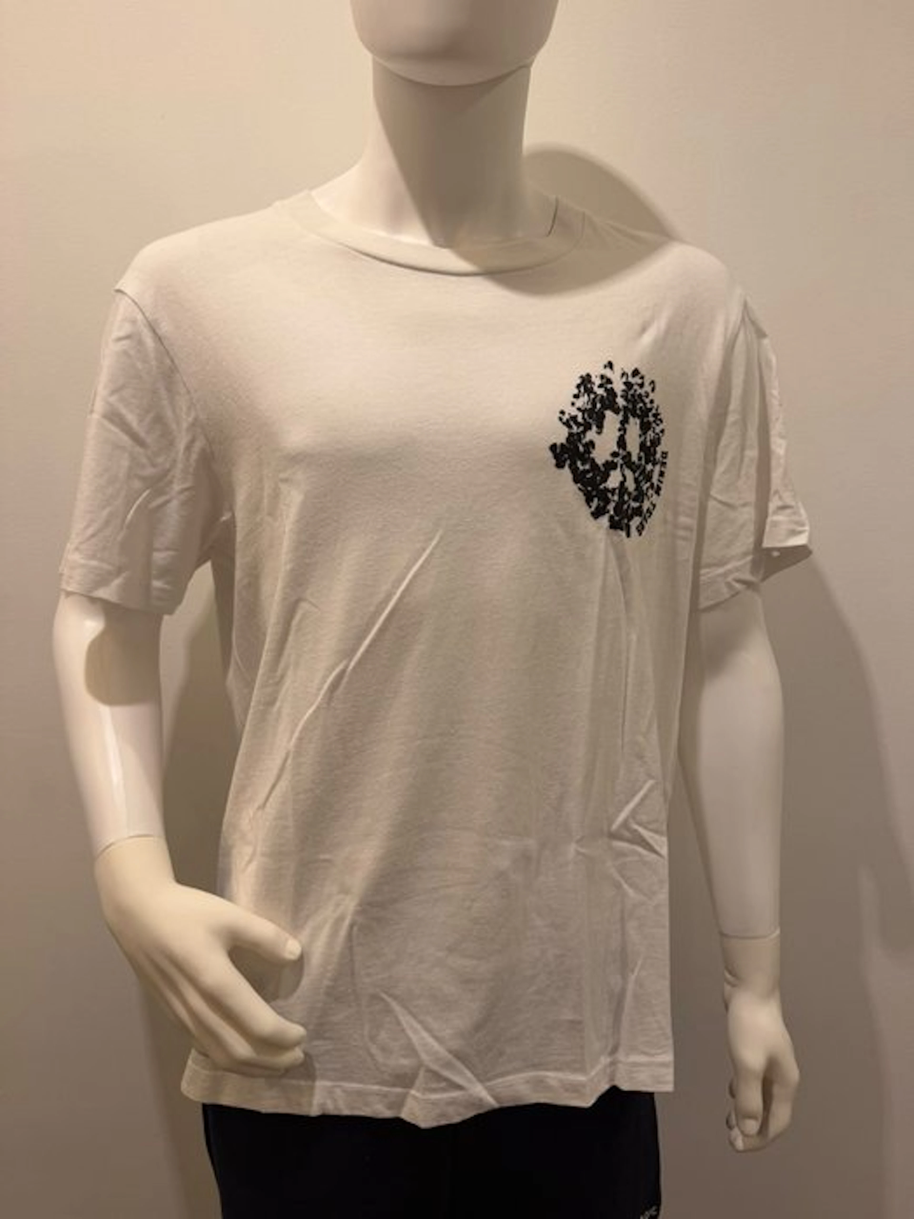 denim tears - T-shirt