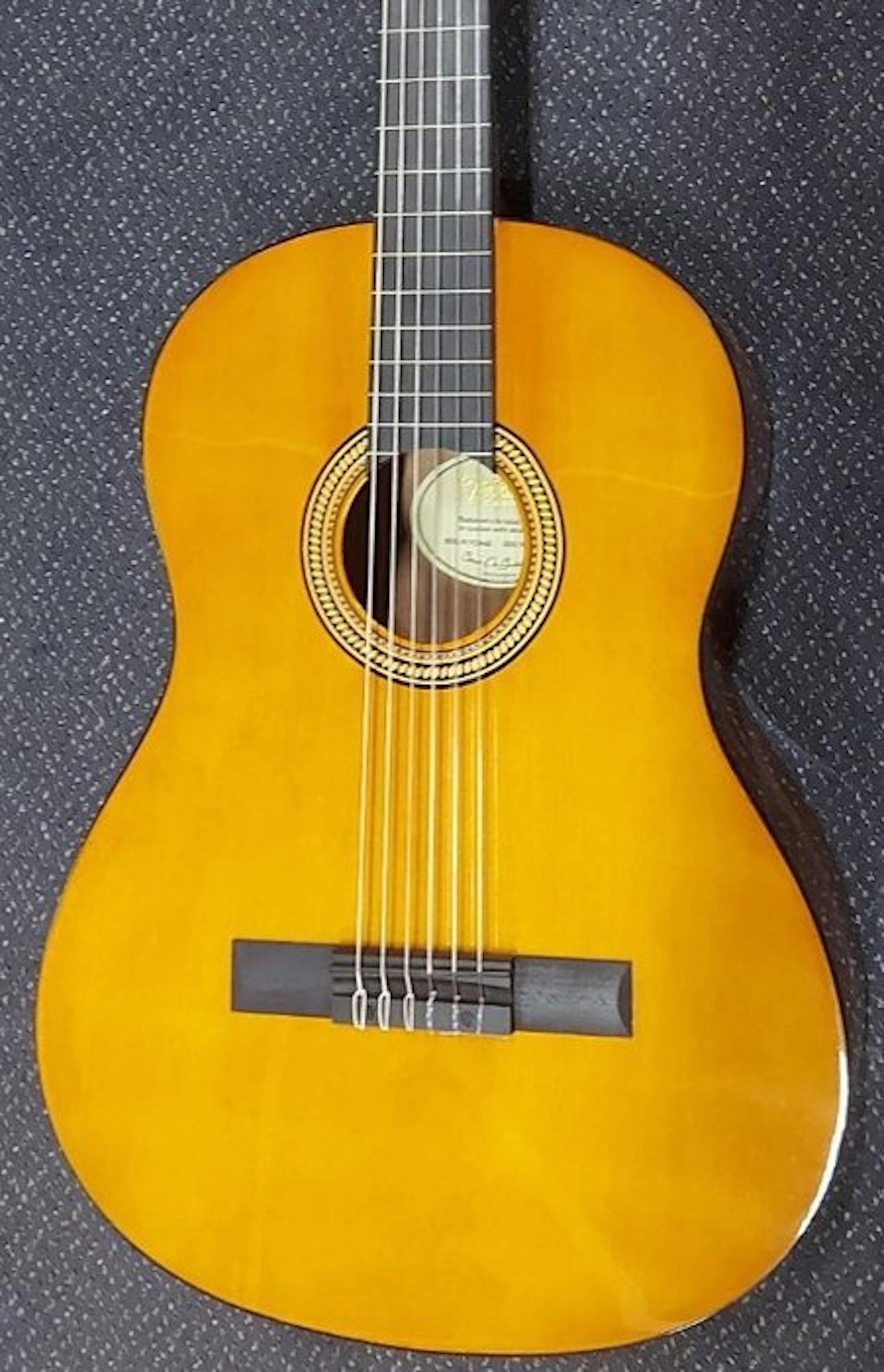 Valencia - VC264 Antique Natural - - Acoustic guitar (No reserve price)