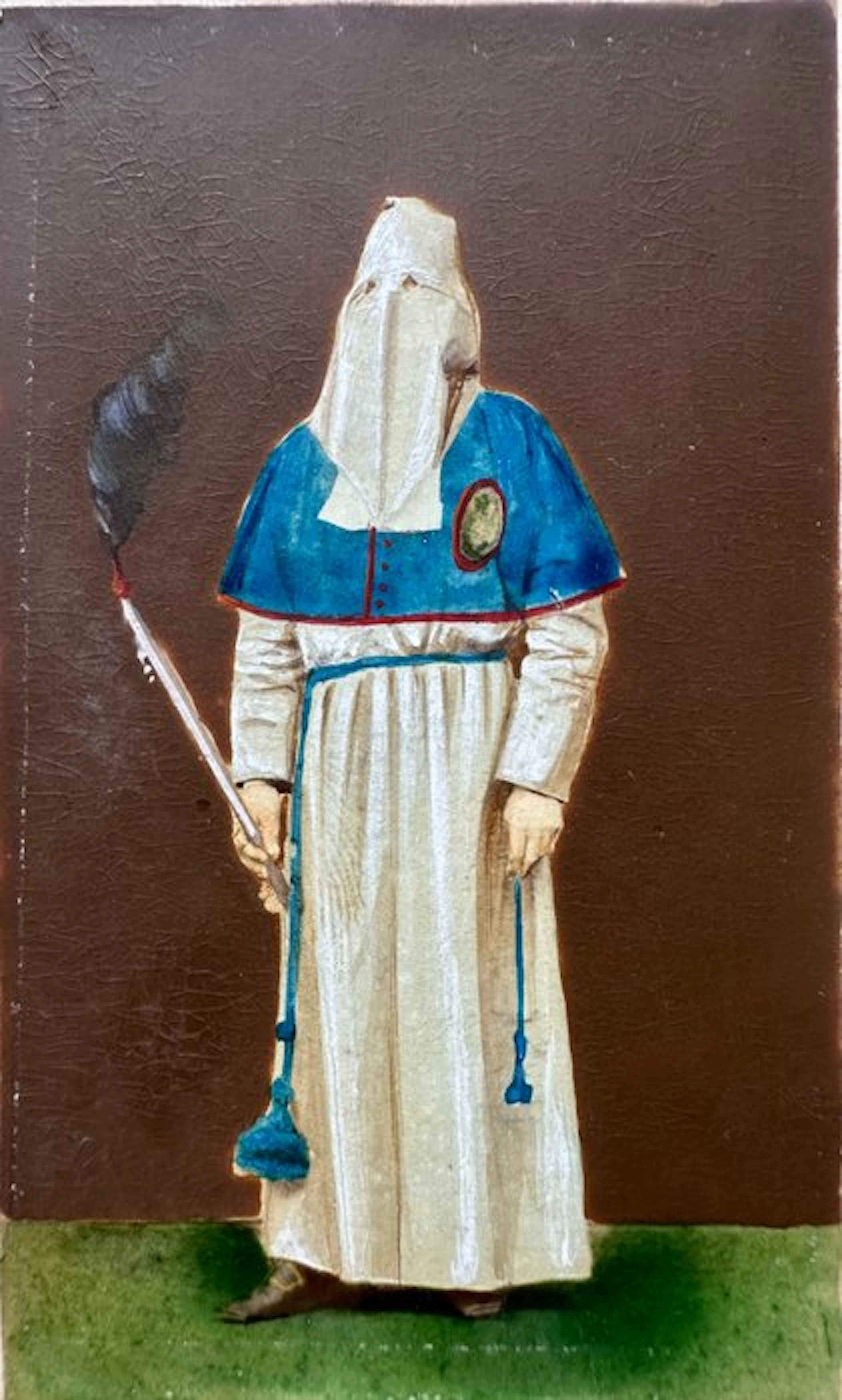 Fratelli D’Alessandri - Roma - Splendida Carte di Visite dell’800