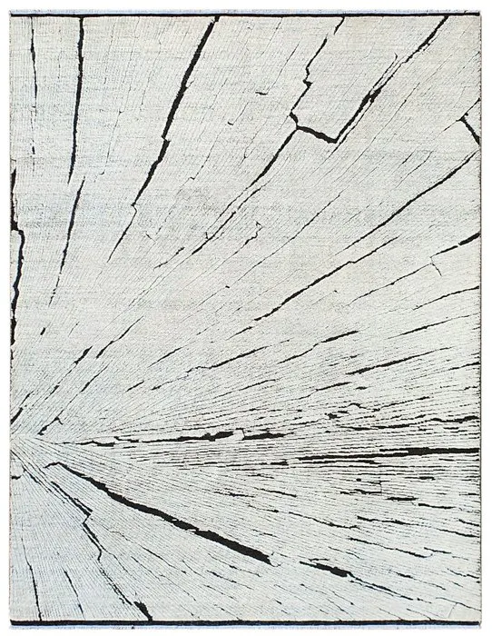 Designer rug - Rug - 318 cm - 248 cm
