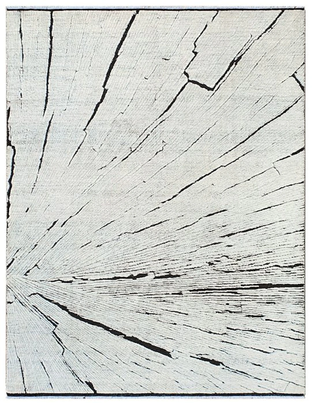 Designer rug - Rug - 318 cm - 248 cm