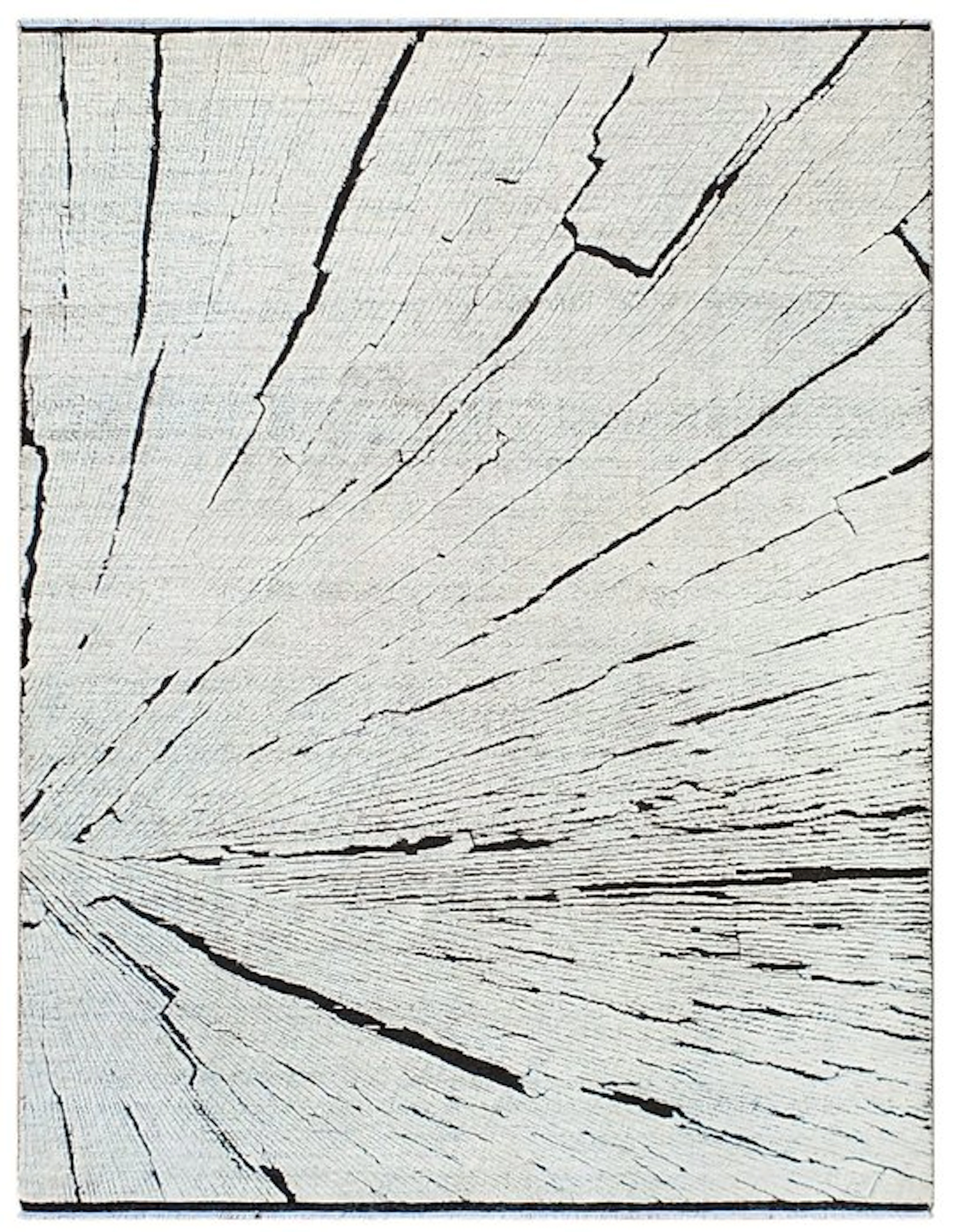 Designer rug - Rug - 318 cm - 248 cm