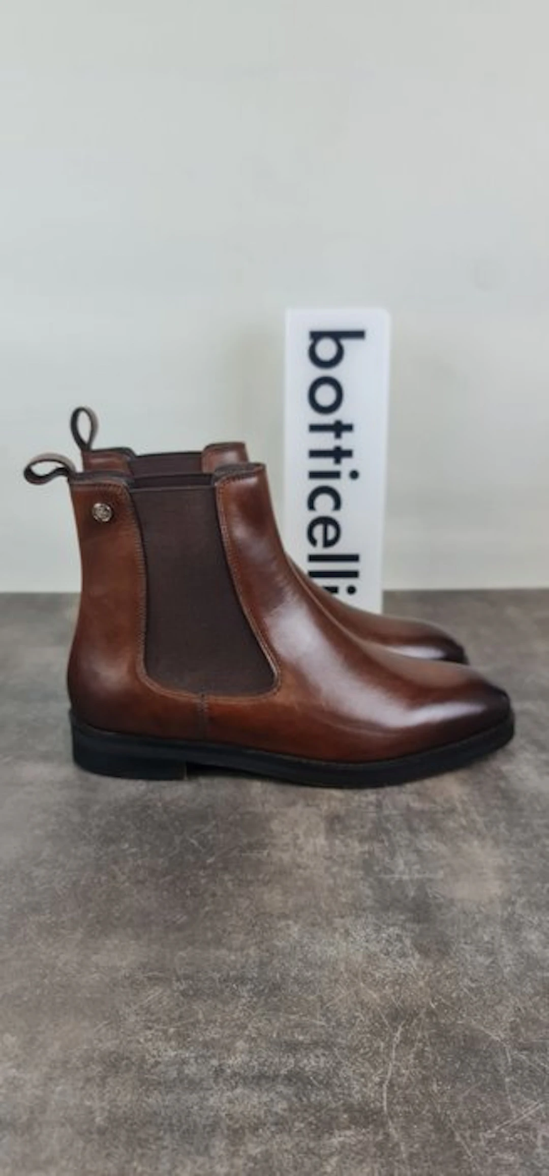 Roberto Botticelli - Ankle boots - Size: EU 37
