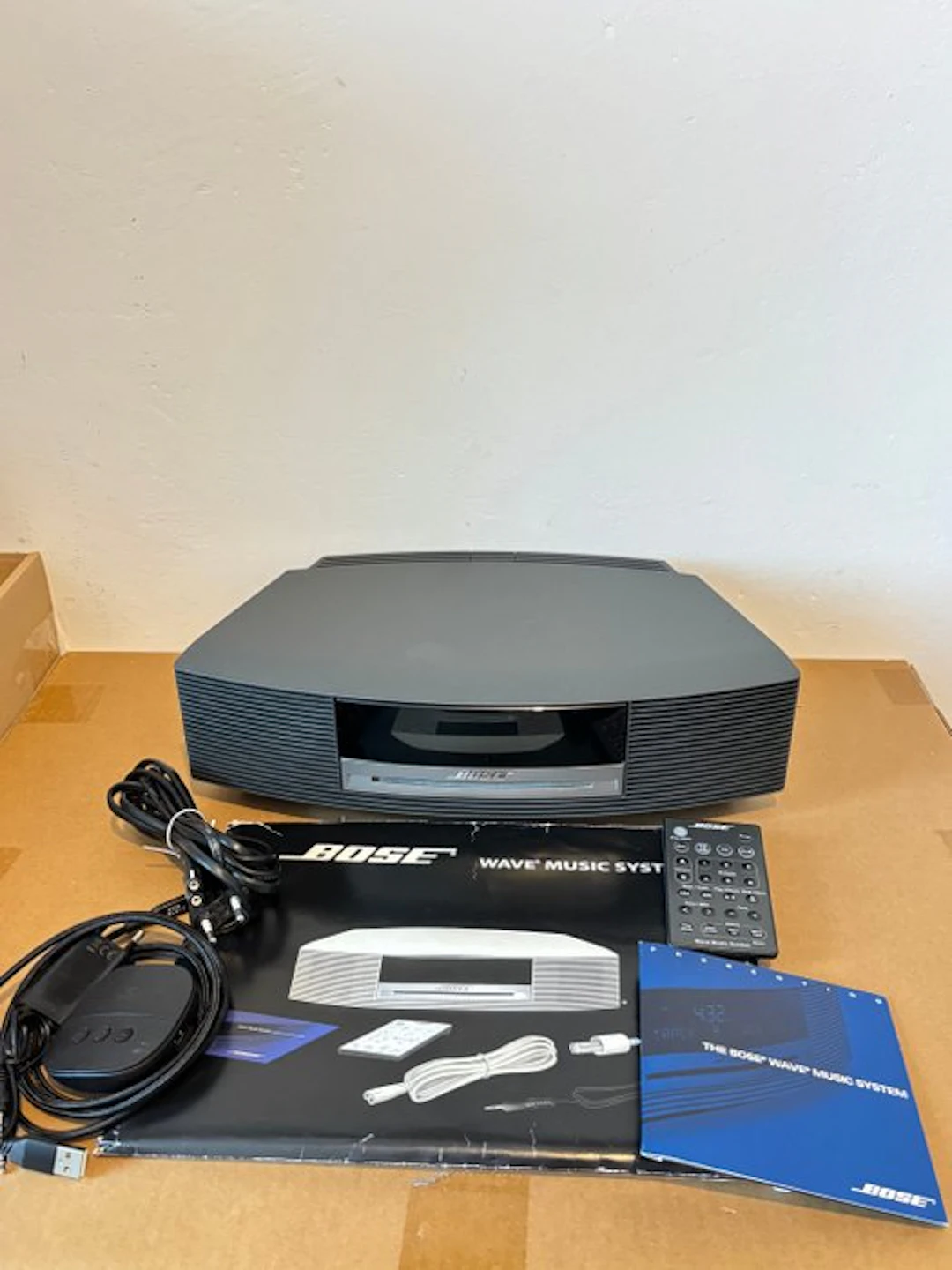 Bose - Wave® music system Stereo set - Multiple models