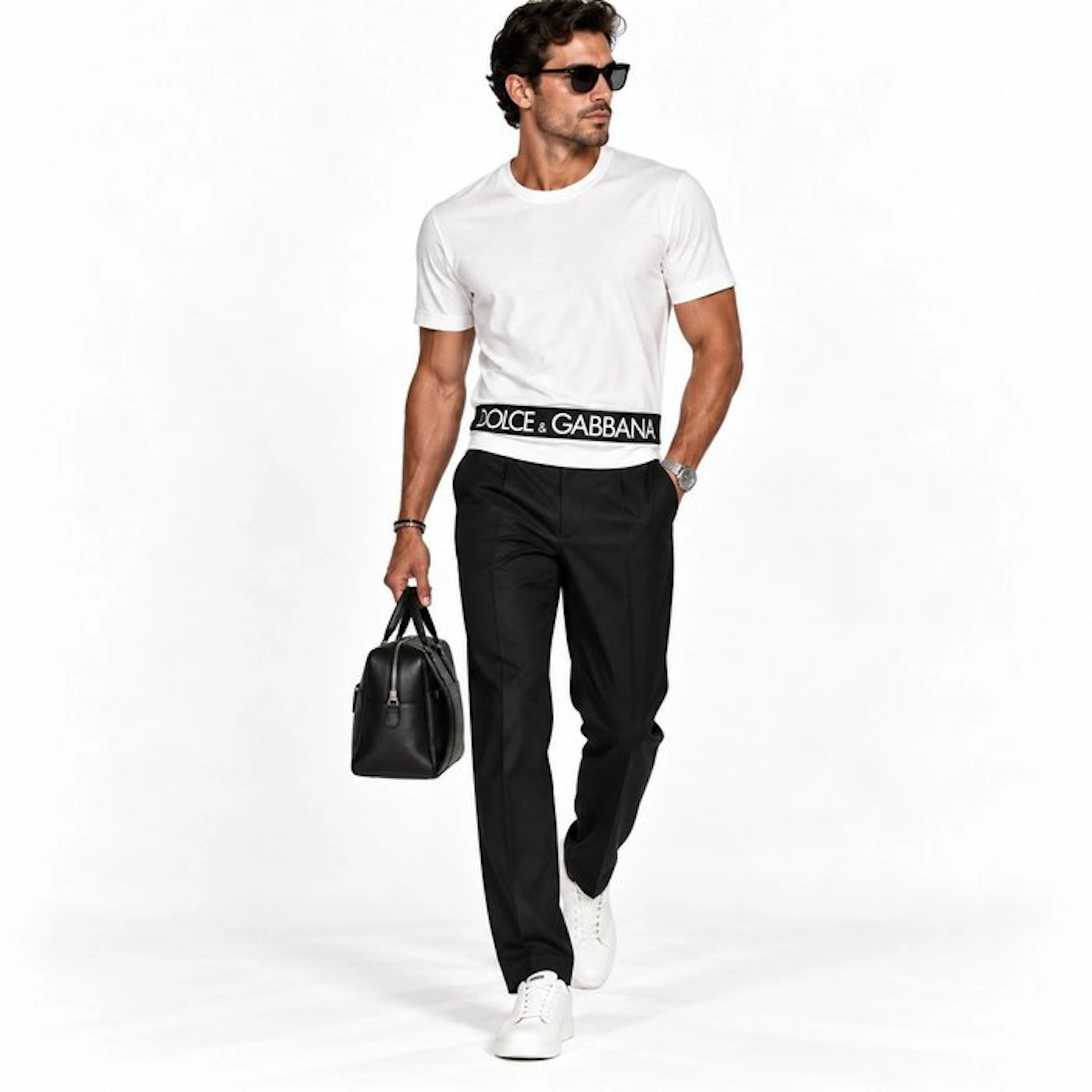 Dolce & Gabbana - T-shirt