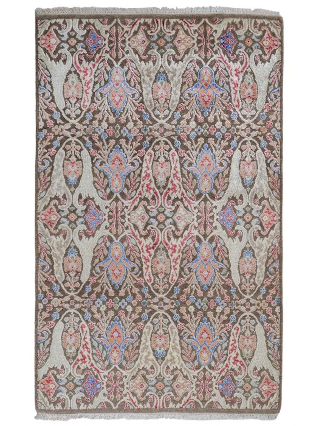 Usak - Rug - 177 cm - 121 cm - Hand-knotted from wool
