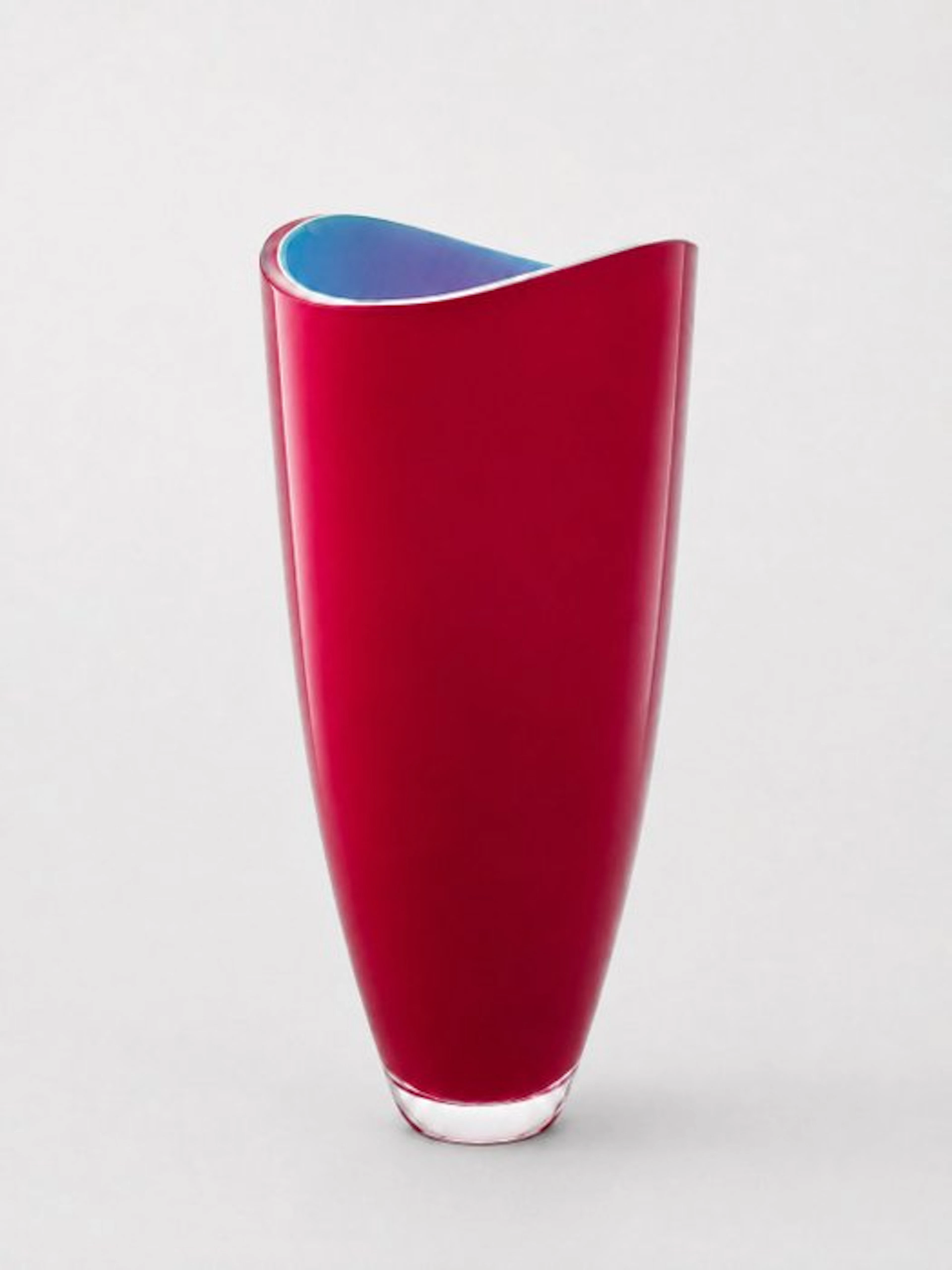 Murano.com - Carlo Nason - Vase - SOL - Murano glass - N58 V01 RQ