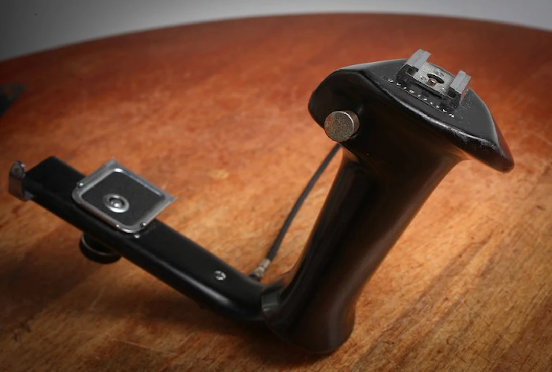 Hasselblad Poignée Type L Camera accessories