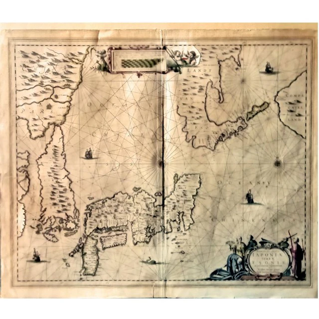Japan - Japan