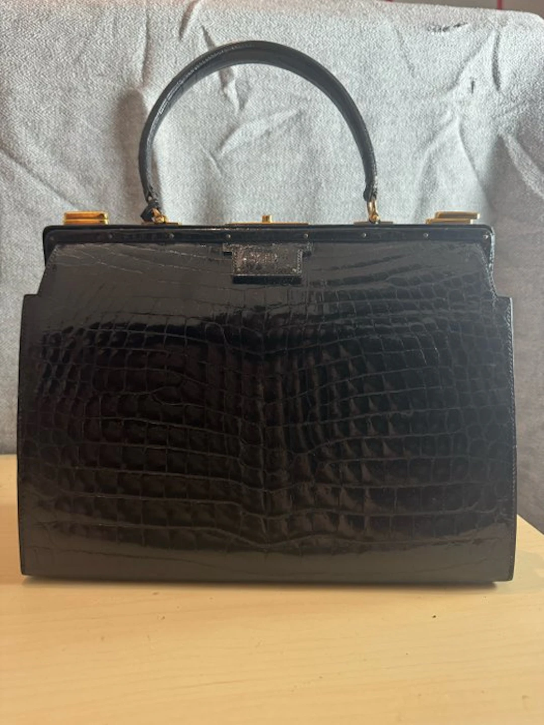 Hermès - Sac 404 - Handbag