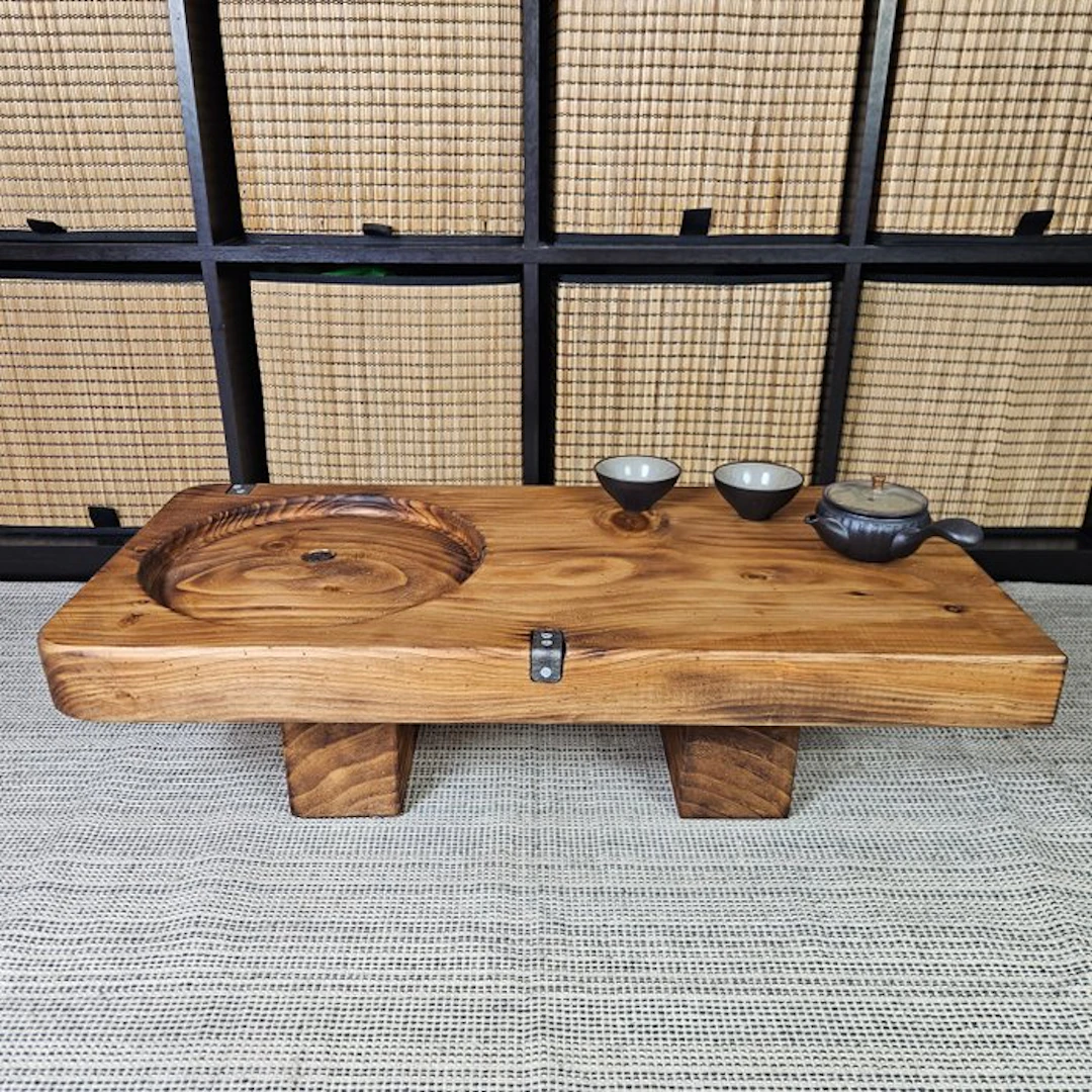 Dean Marino - Dean Marino - Coffee table - Treasure...