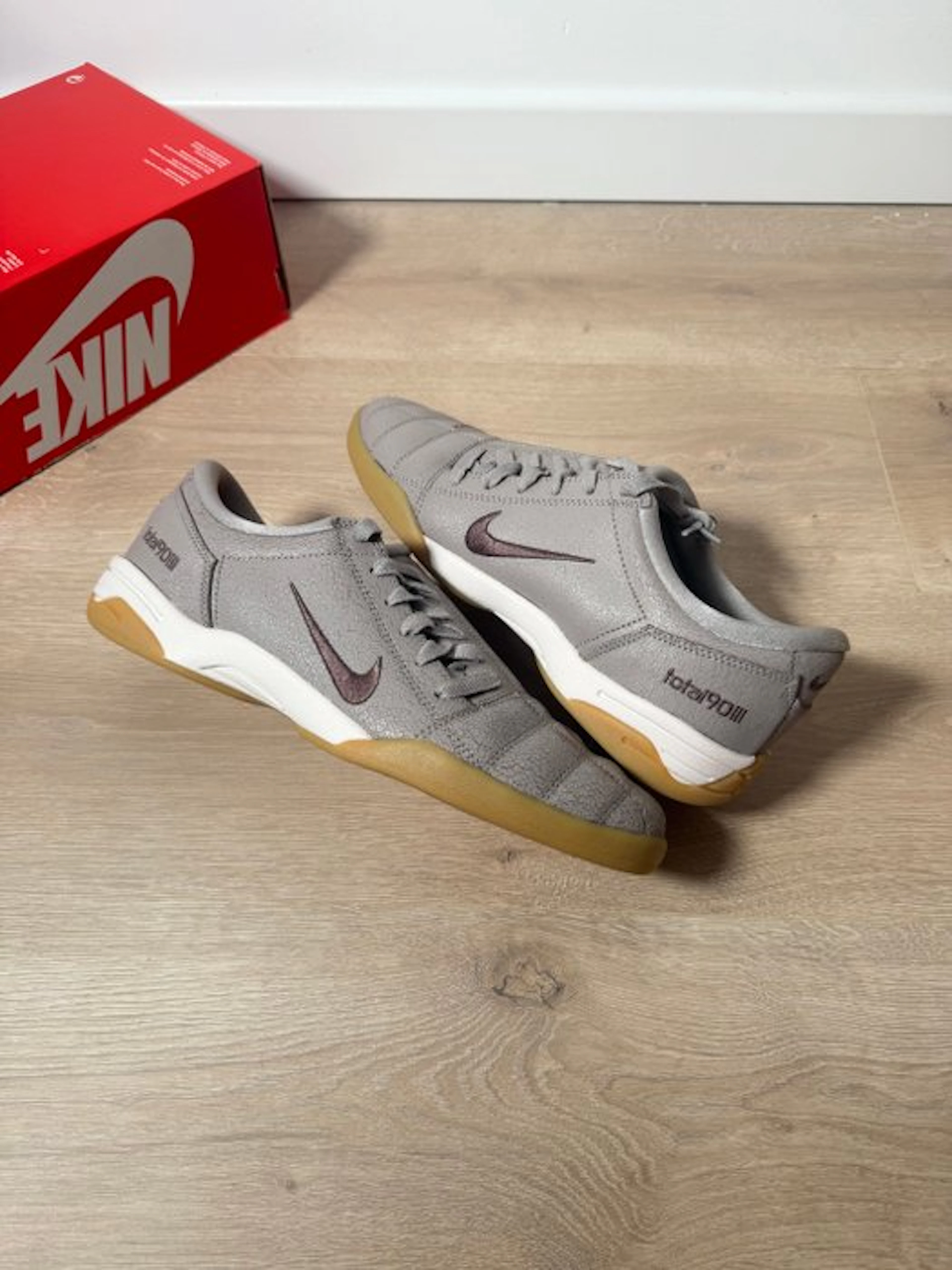 Nike - Sneakers - Size: EU 45 - New with tags