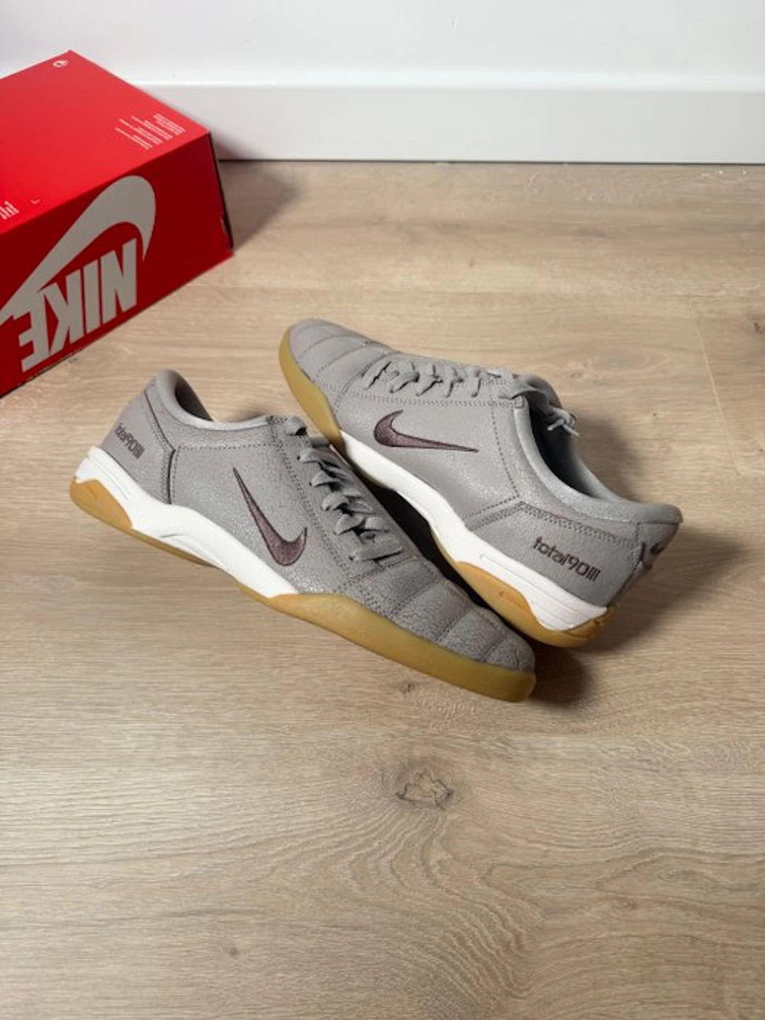 Nike - Sneakers - Size: EU 43 - New with tags