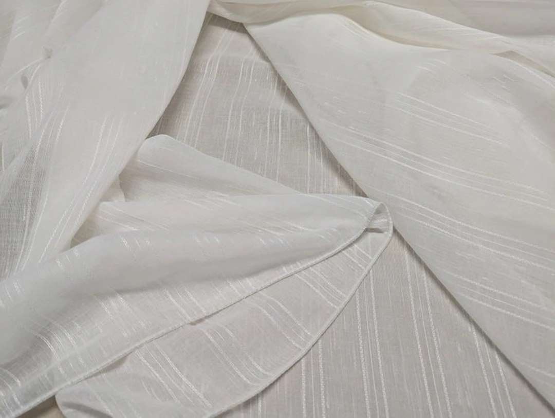 Varetto – Straordinario tendaggio vintage anni ’80 in...