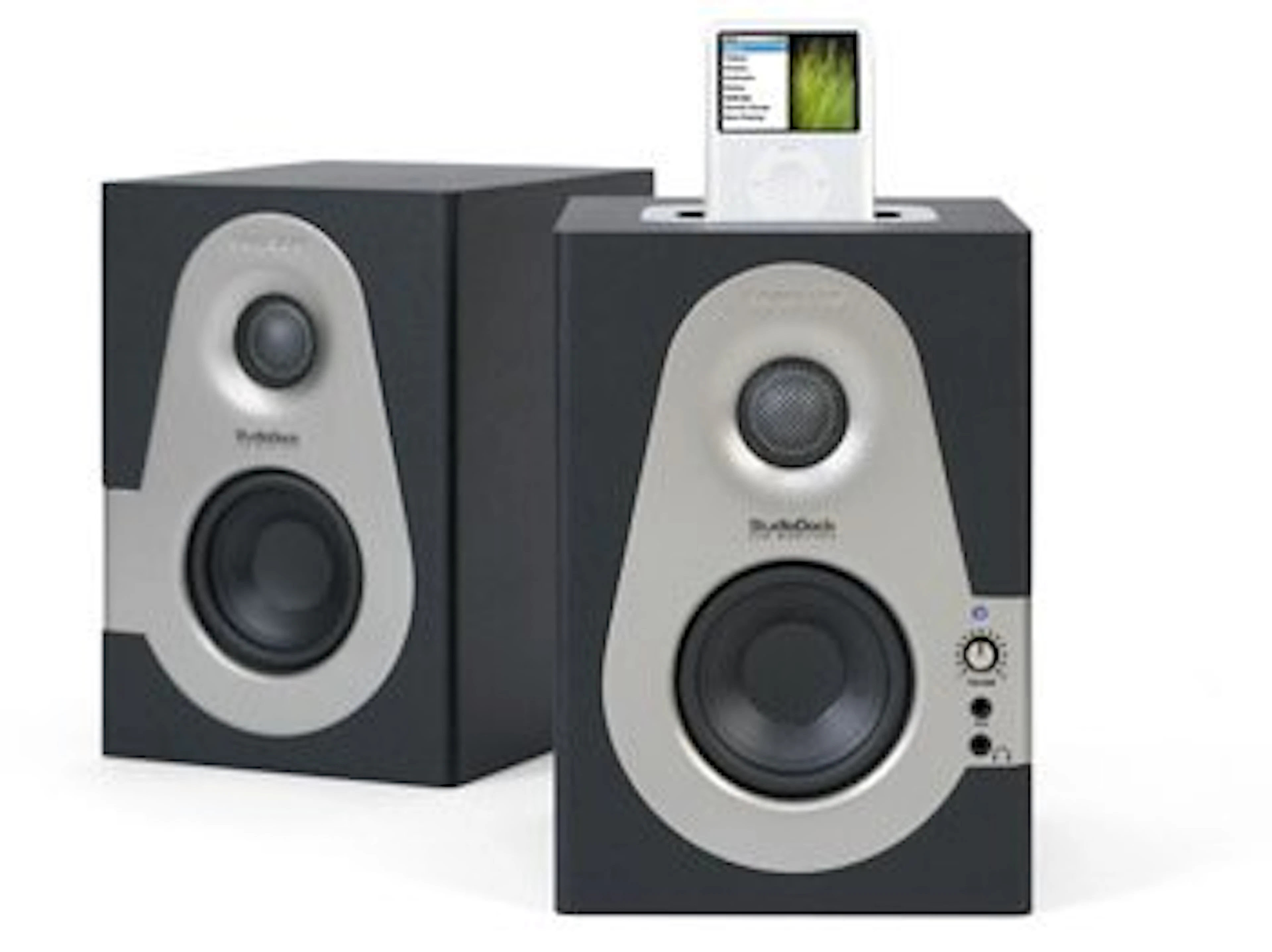 Samson - Studiodock 3i Speaker set
