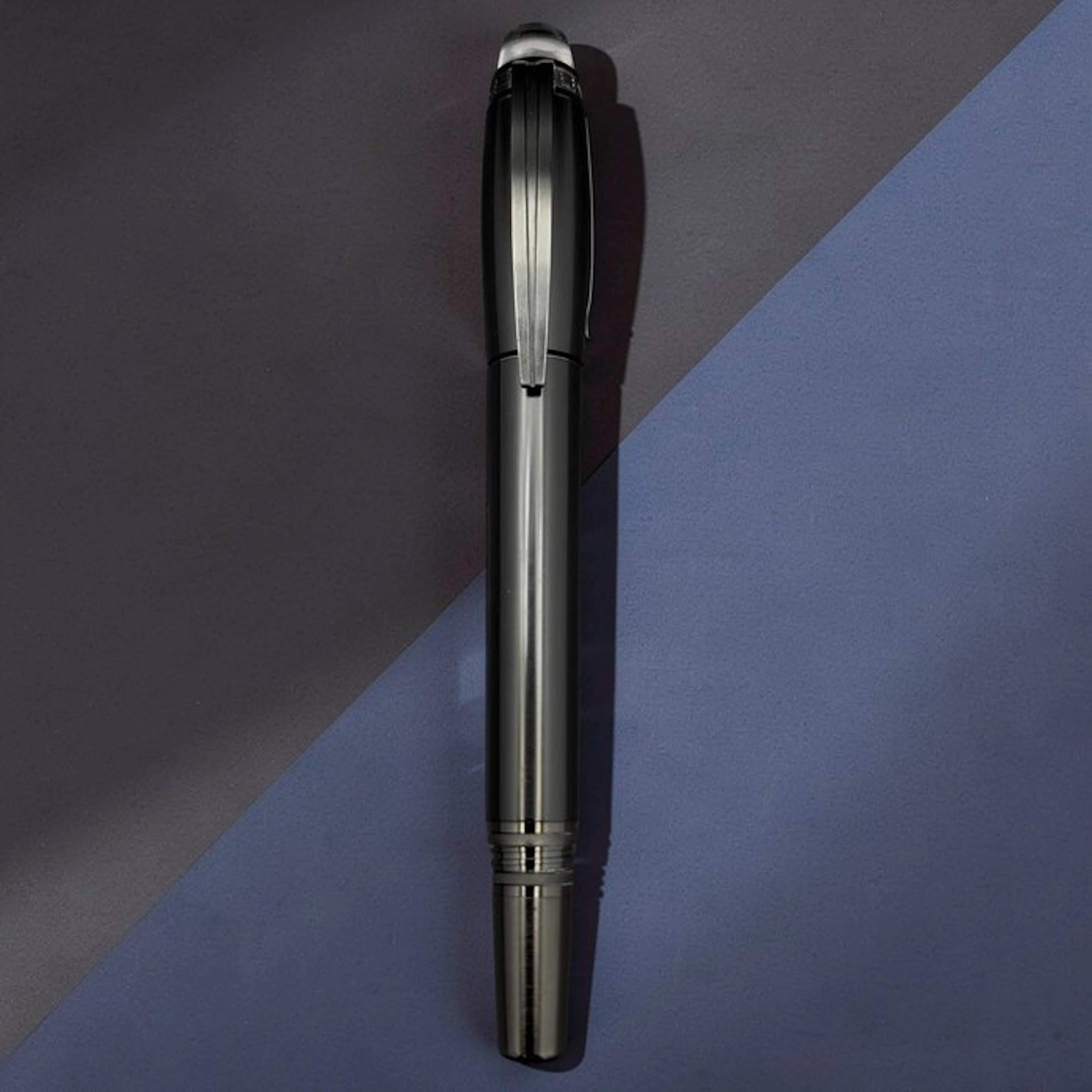 Montblanc - Starwalker - Fountain pen