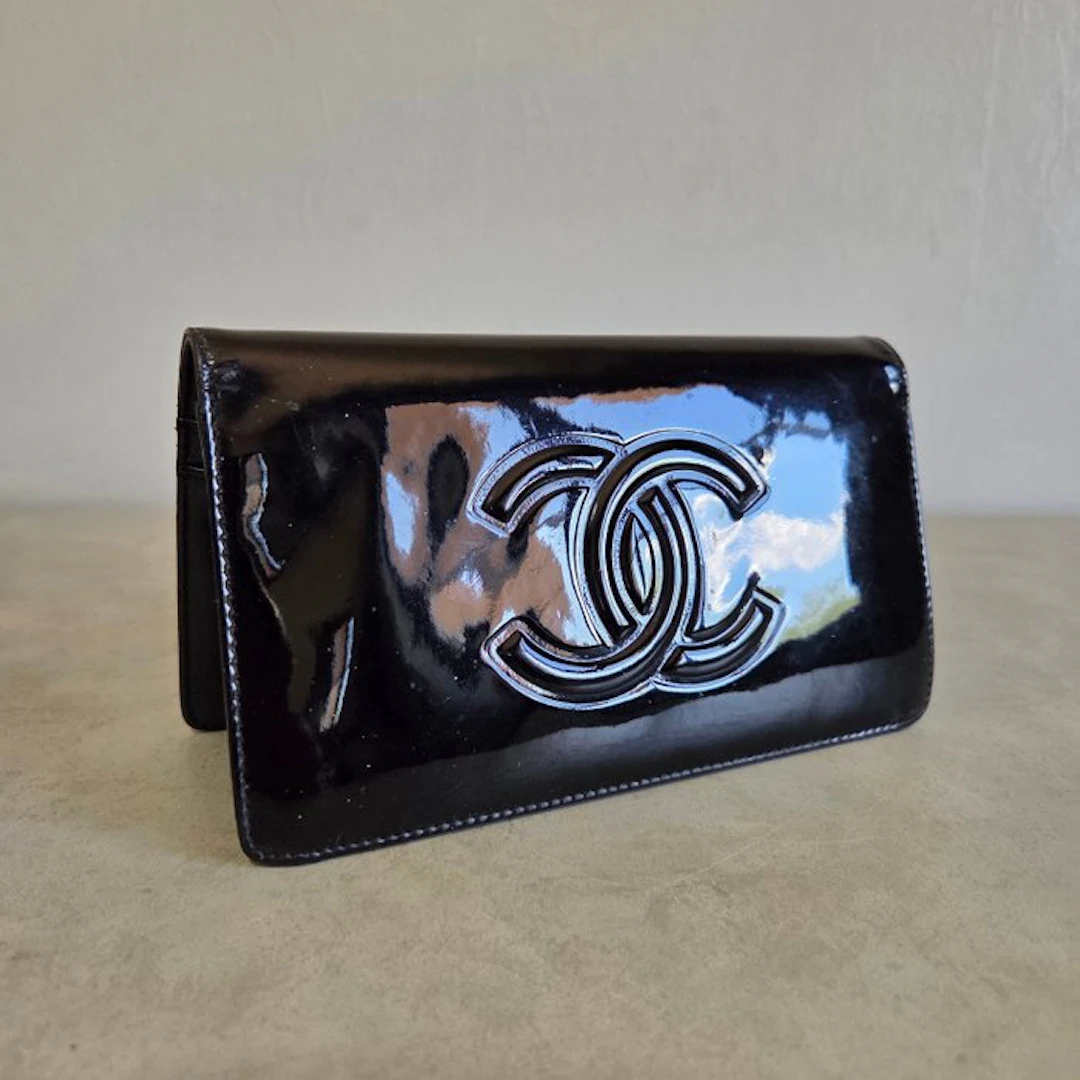 Chanel - Camélia - Purse