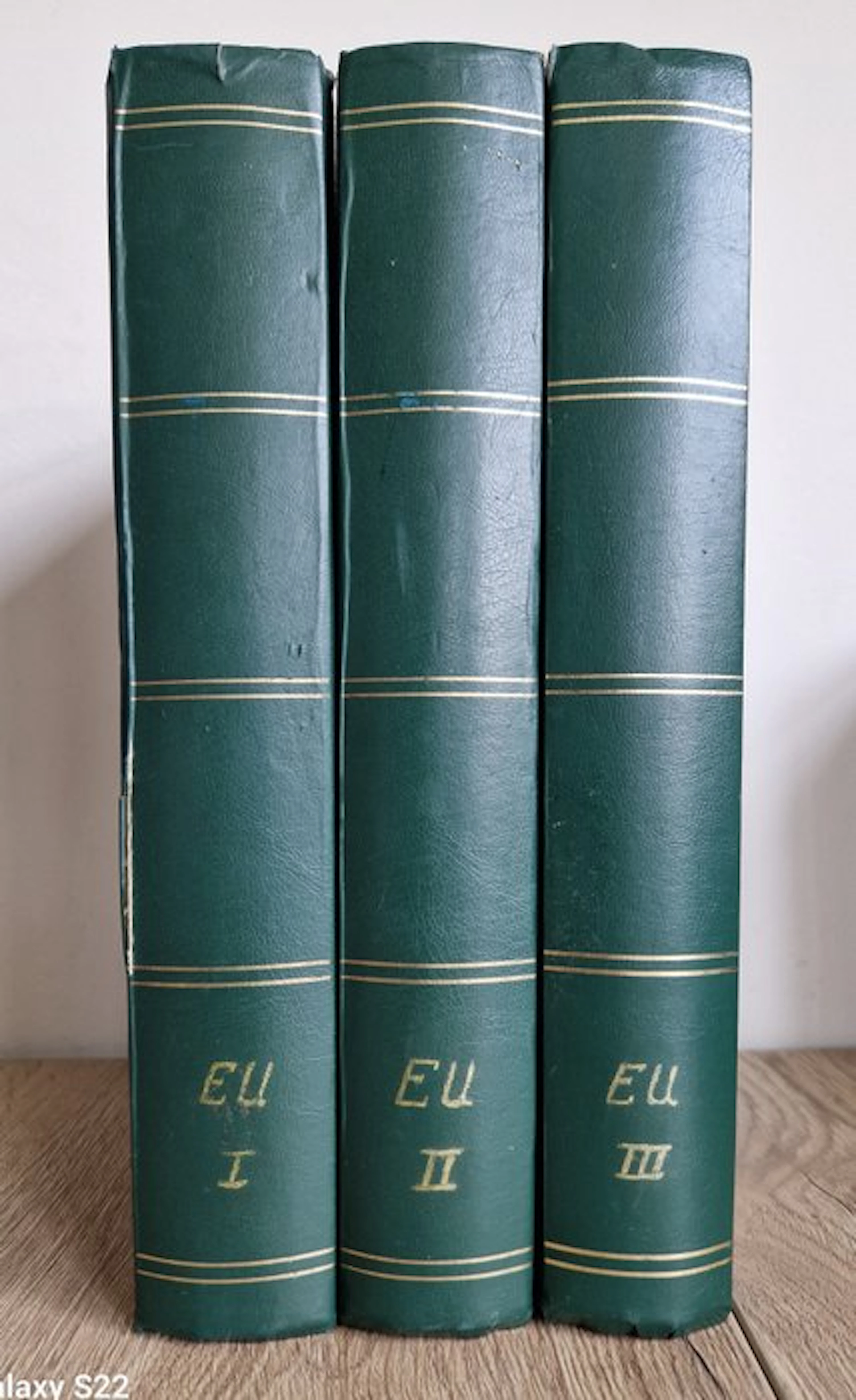 Europe 1956/2011 - Countries arranged alphabetically and numbered by year