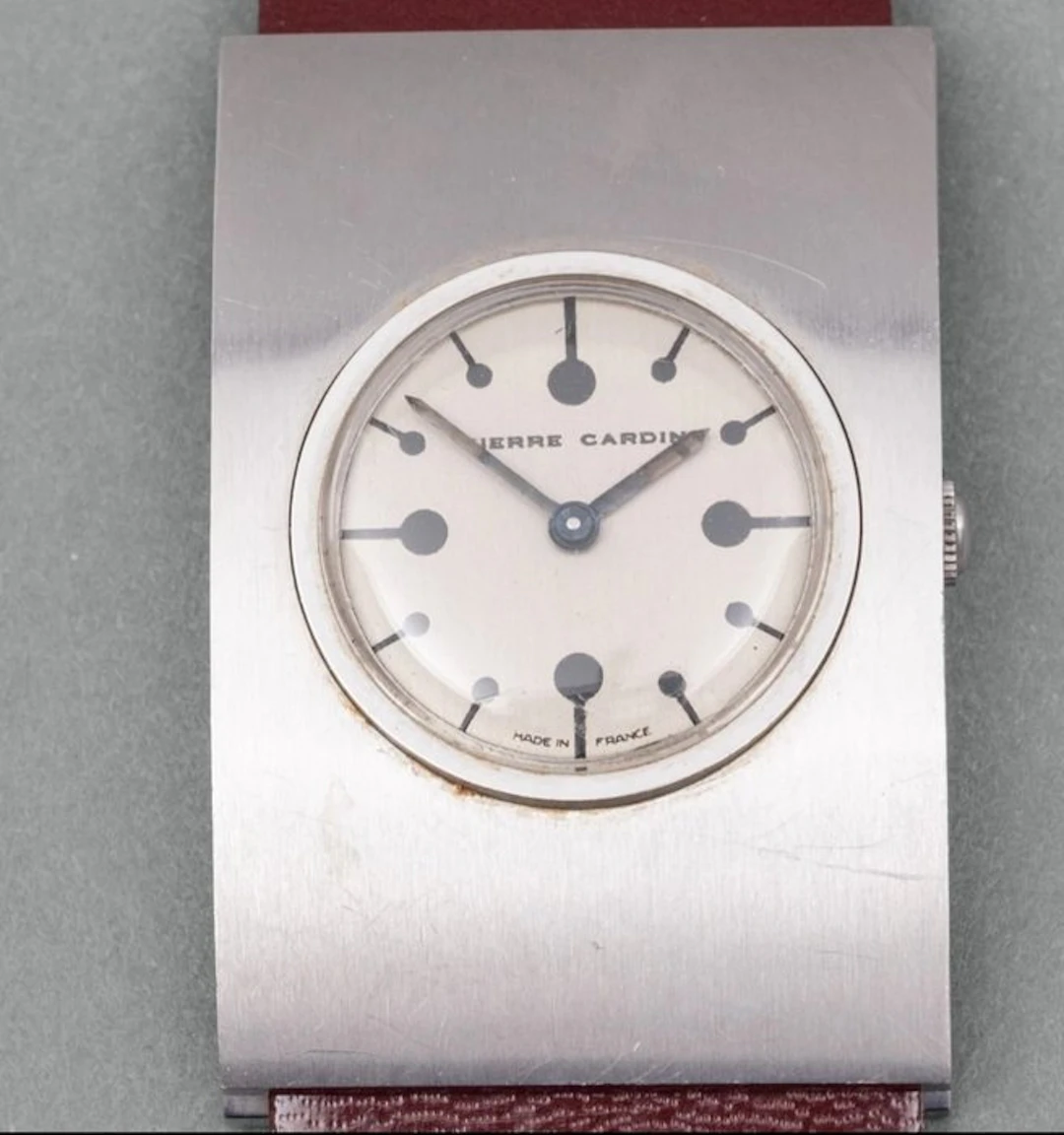 Pierre Cardin - Espace PC105 - 529728 - Unisex - 1971