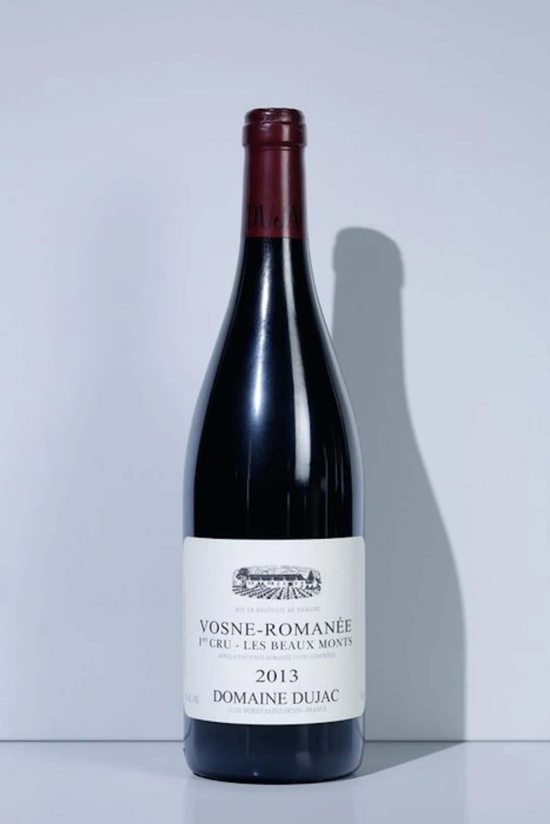 2013 Domaine Dujac, 'Les Beaux Monts' - Vosne-Romanée 1er Cru - 1
