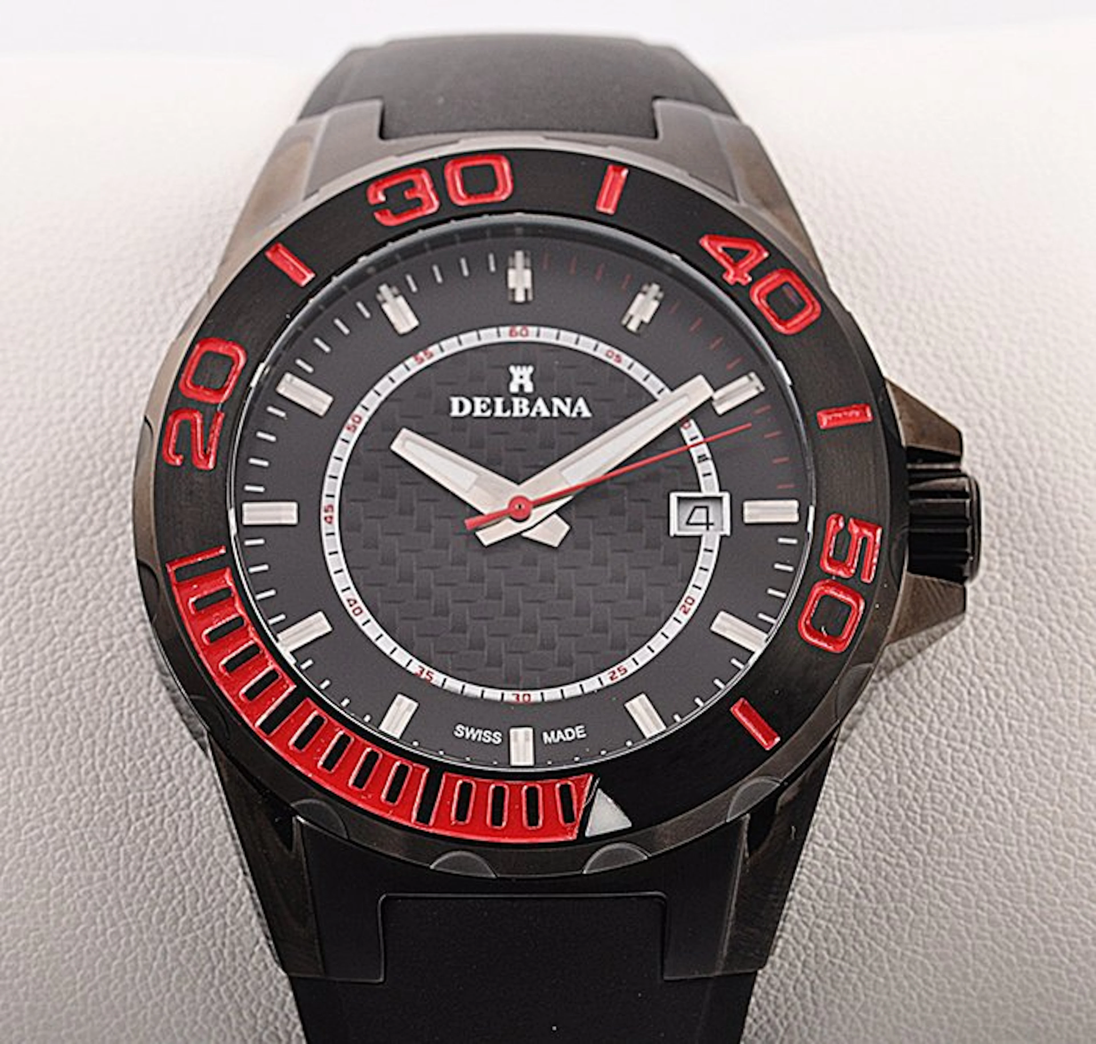 Delbana - Melbourne - No reserve price - 44501.586.6.031 - Men - 2026