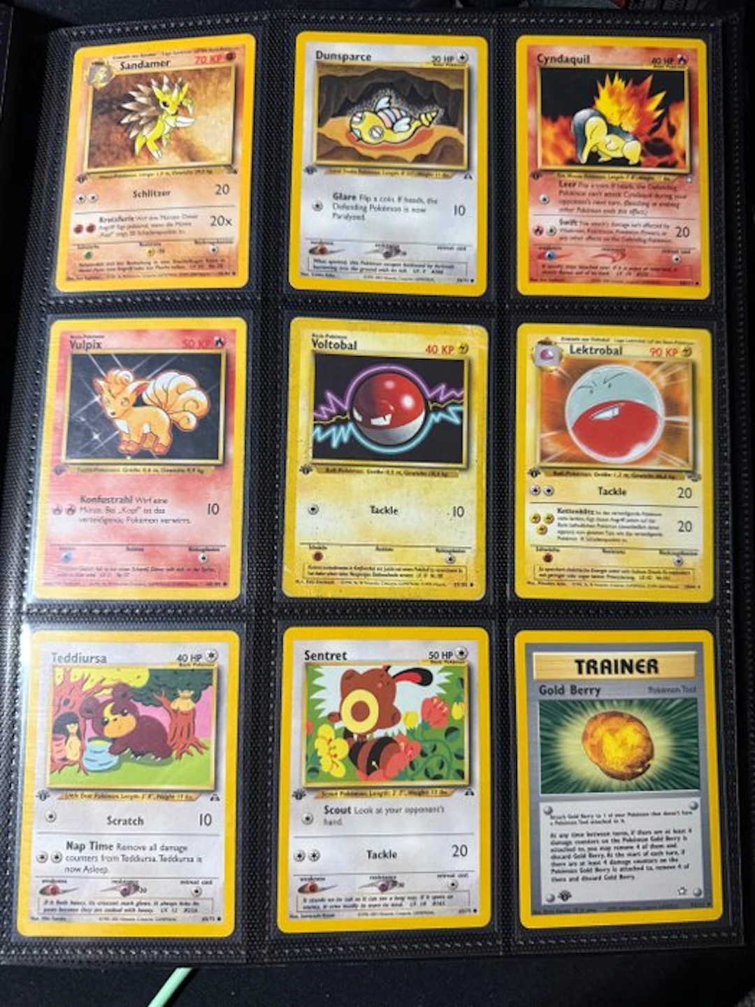 Pokémon - 280 Mixed collection - Various sets