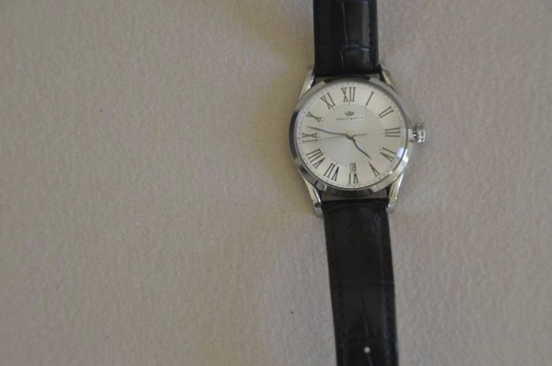 Philip Watch - Unknown - No reserve price - Men - 2023