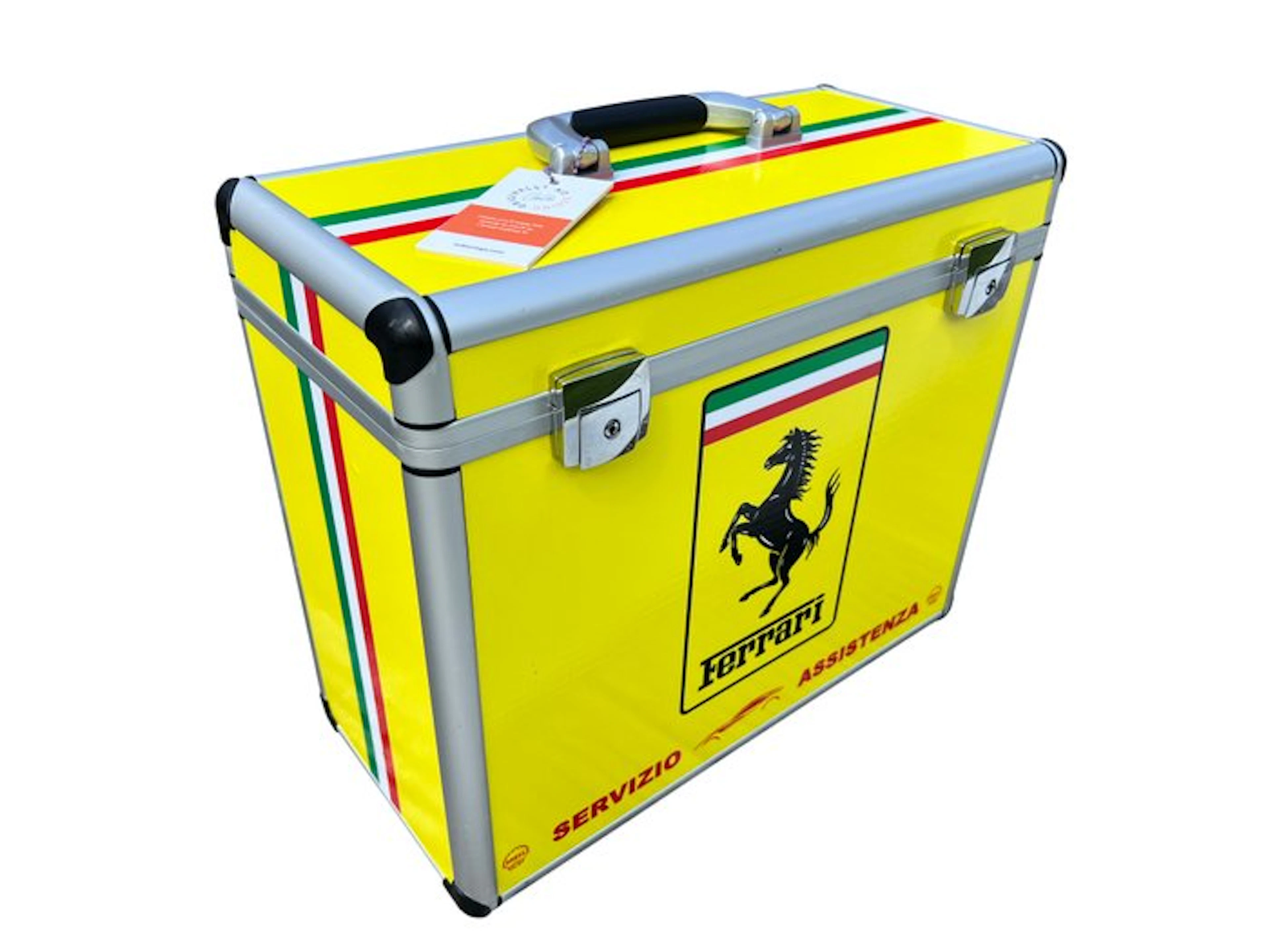 Noboringo - Design CeeVee Limited Edition! Nr 10/10...