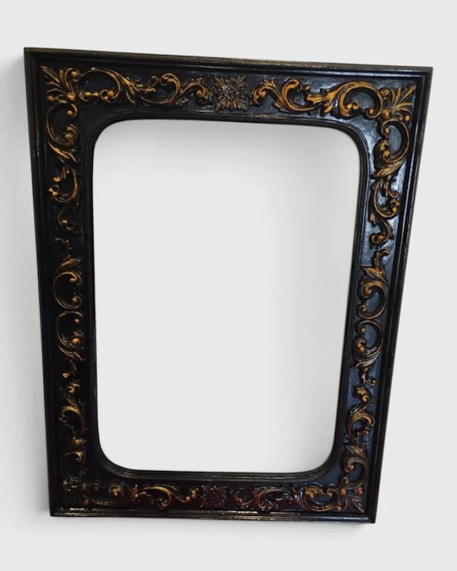 Frame - Wood - 20th Century Frame
