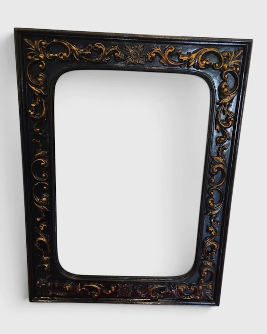 Frame - Wood - 20th Century Frame